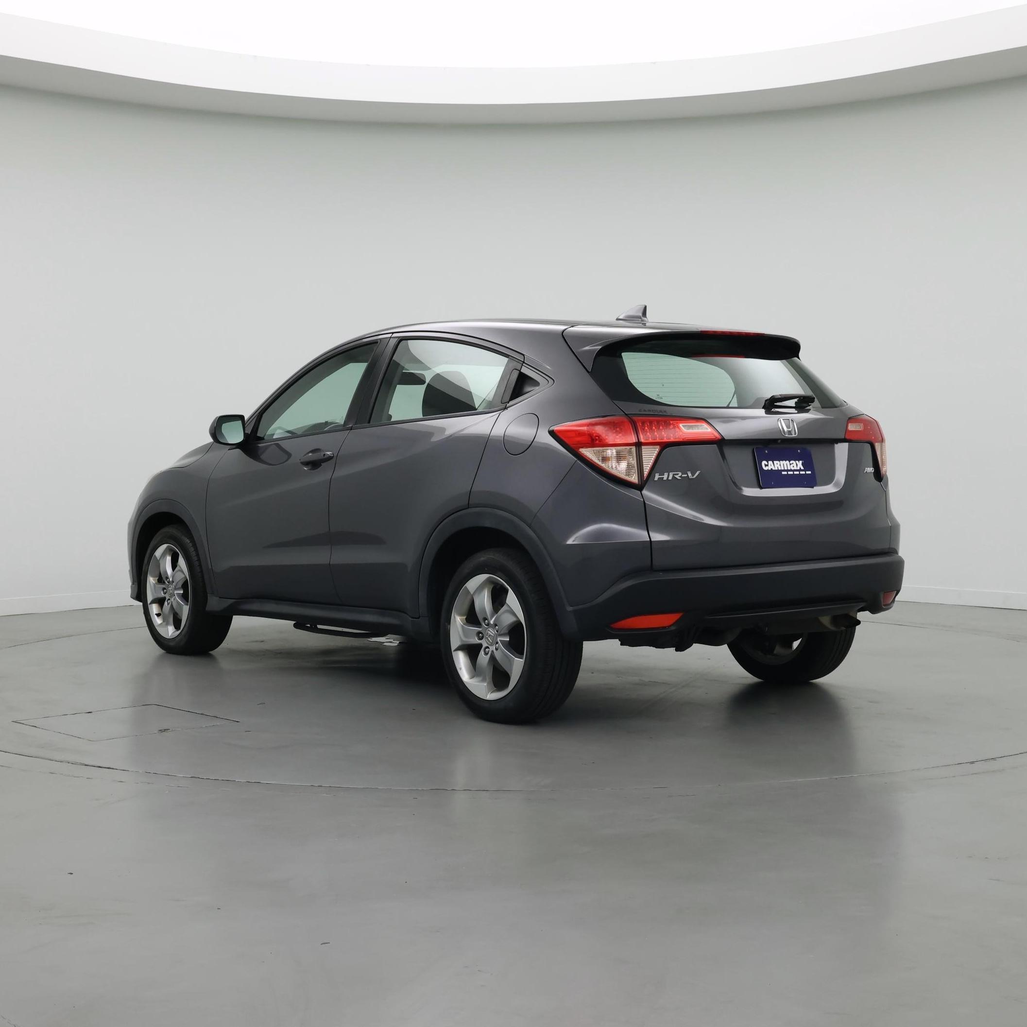 Thumbnail: 2018 Honda HR-V - 2