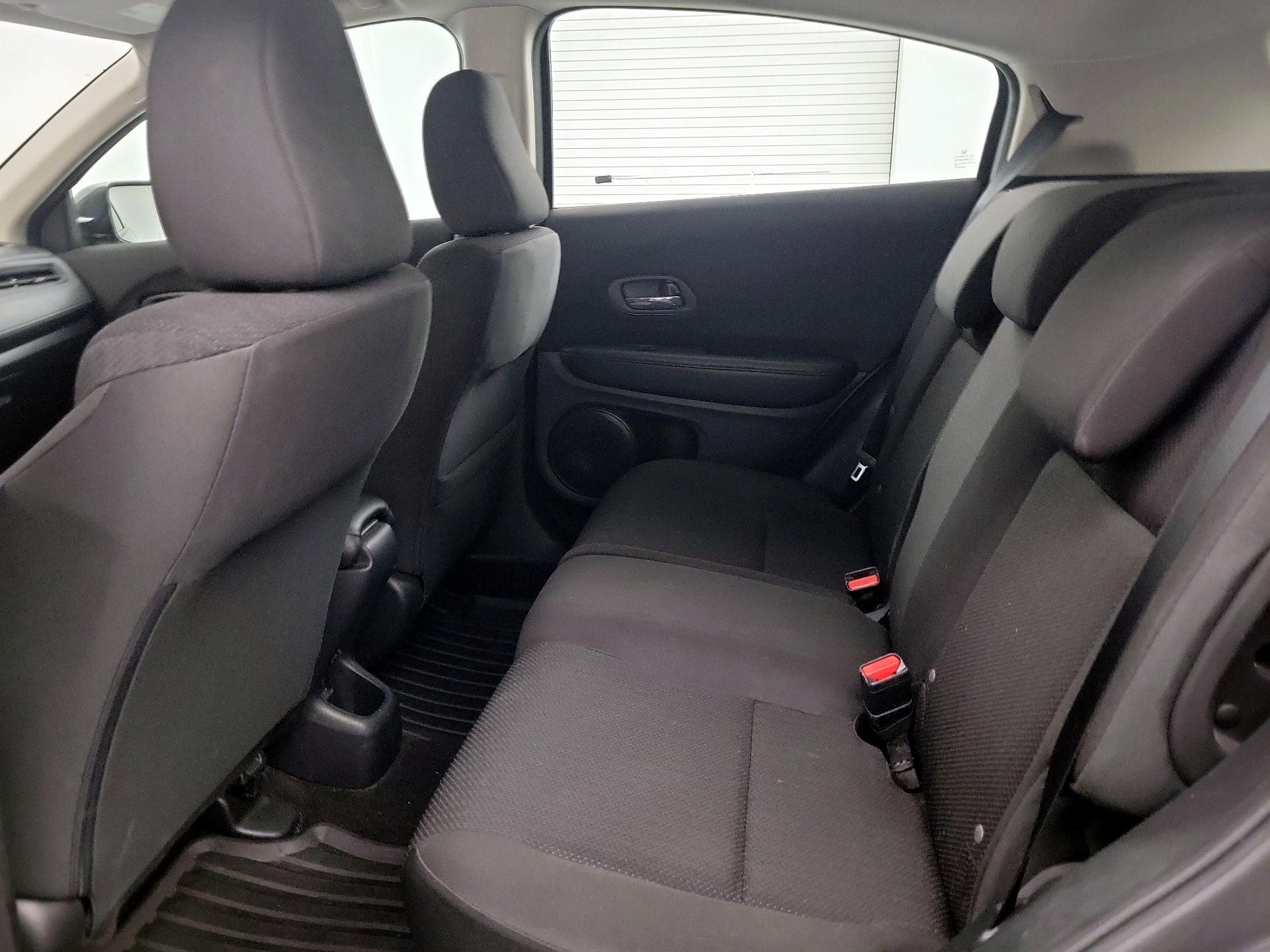 Thumbnail: 2018 Honda HR-V - 19