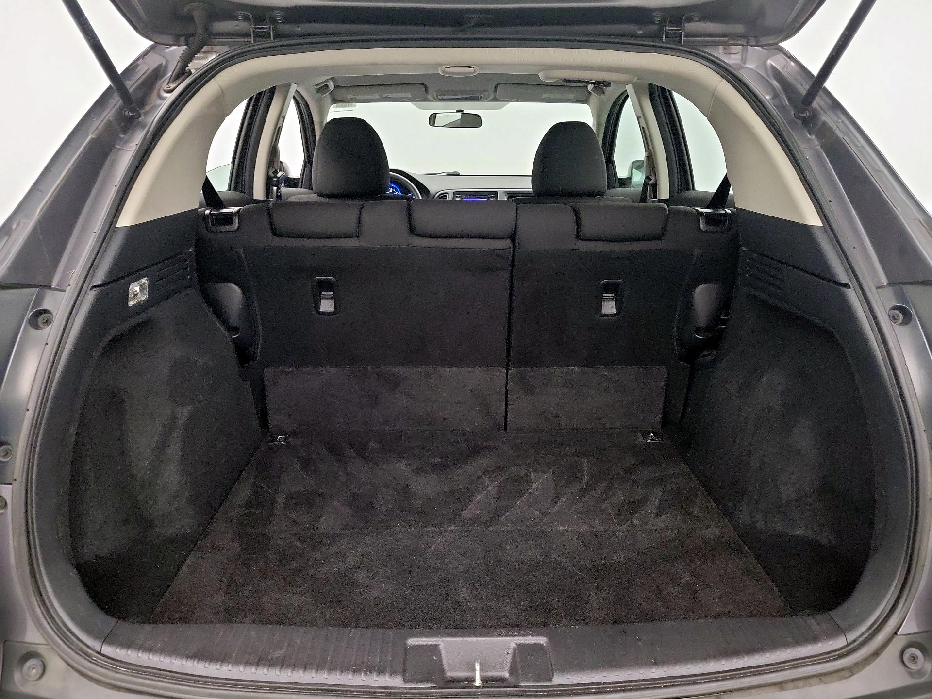 Thumbnail: 2018 Honda HR-V - 20