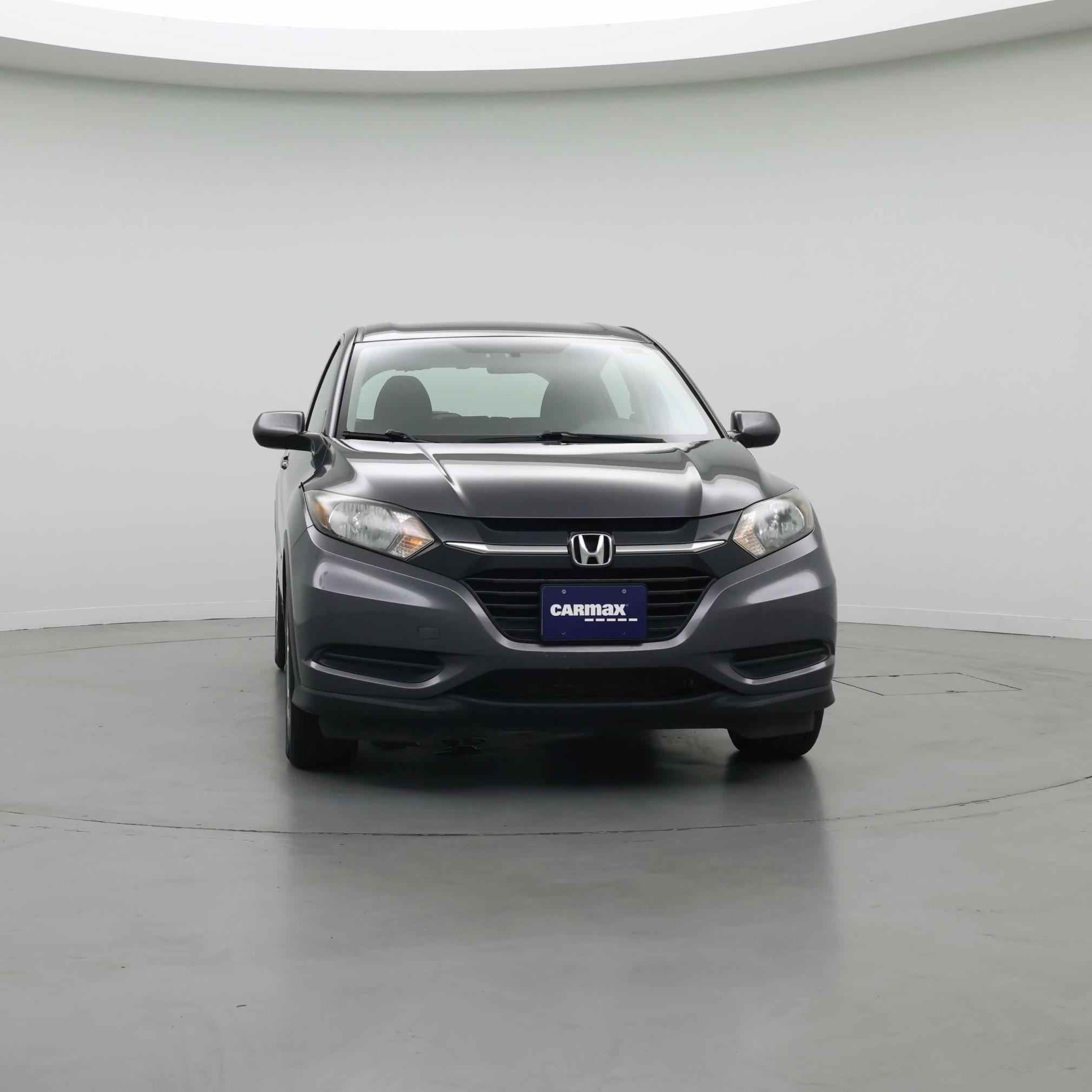 Thumbnail: 2018 Honda HR-V - 5