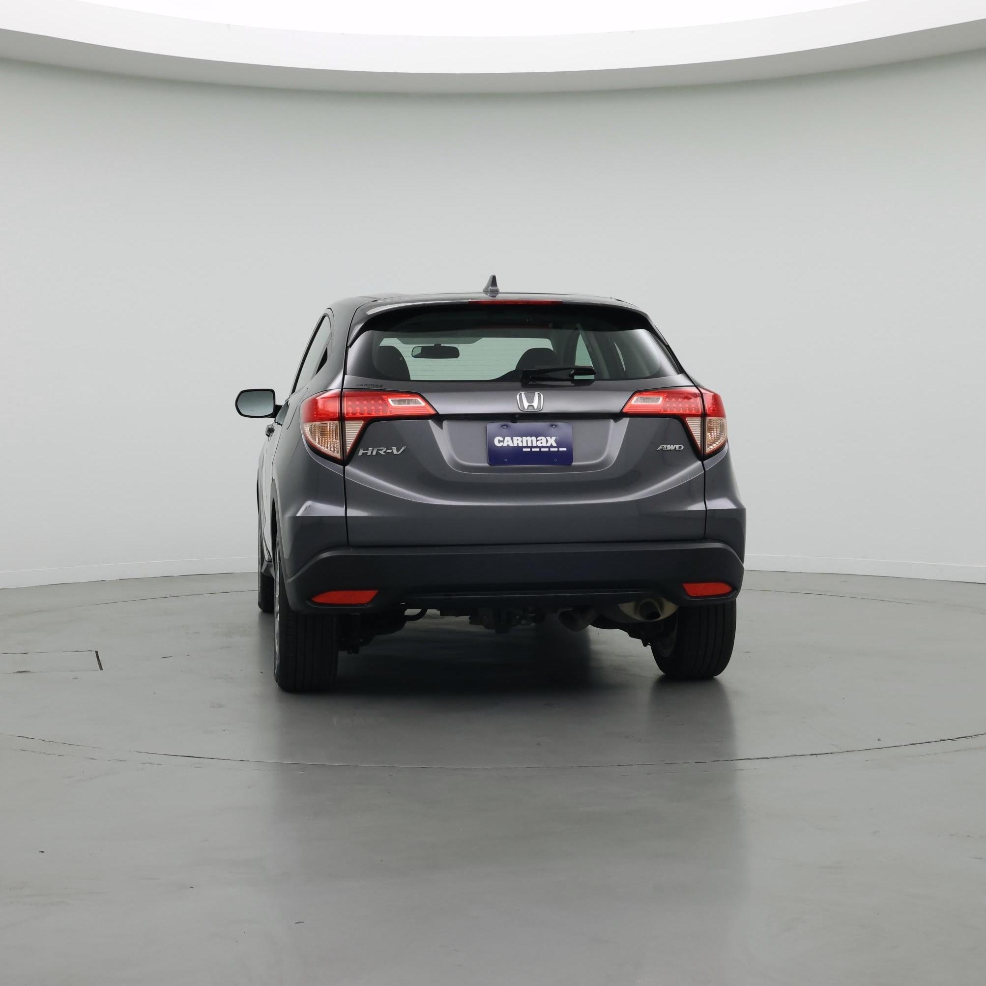 Thumbnail: 2018 Honda HR-V - 6