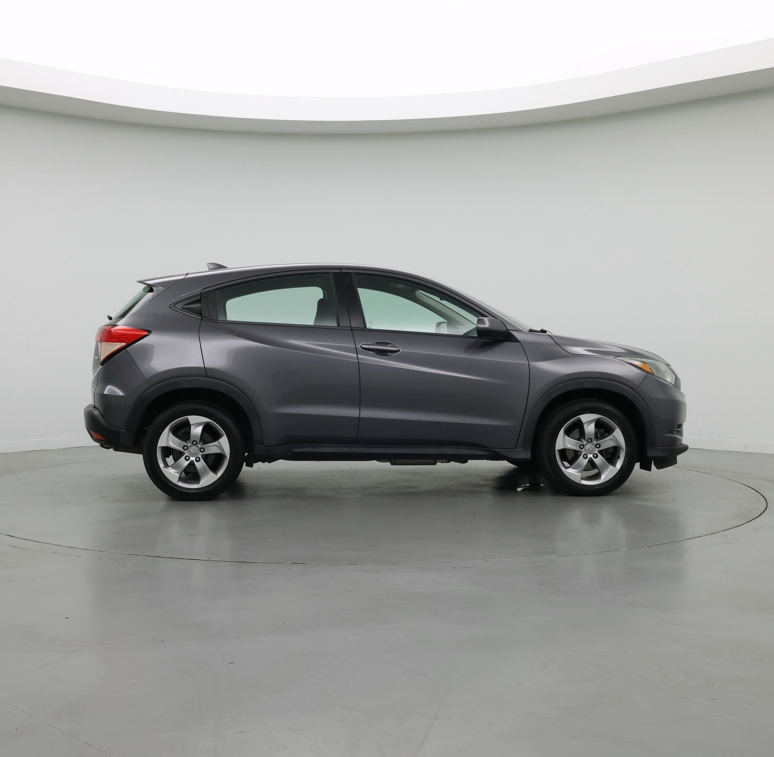 Thumbnail: 2018 Honda HR-V - 7