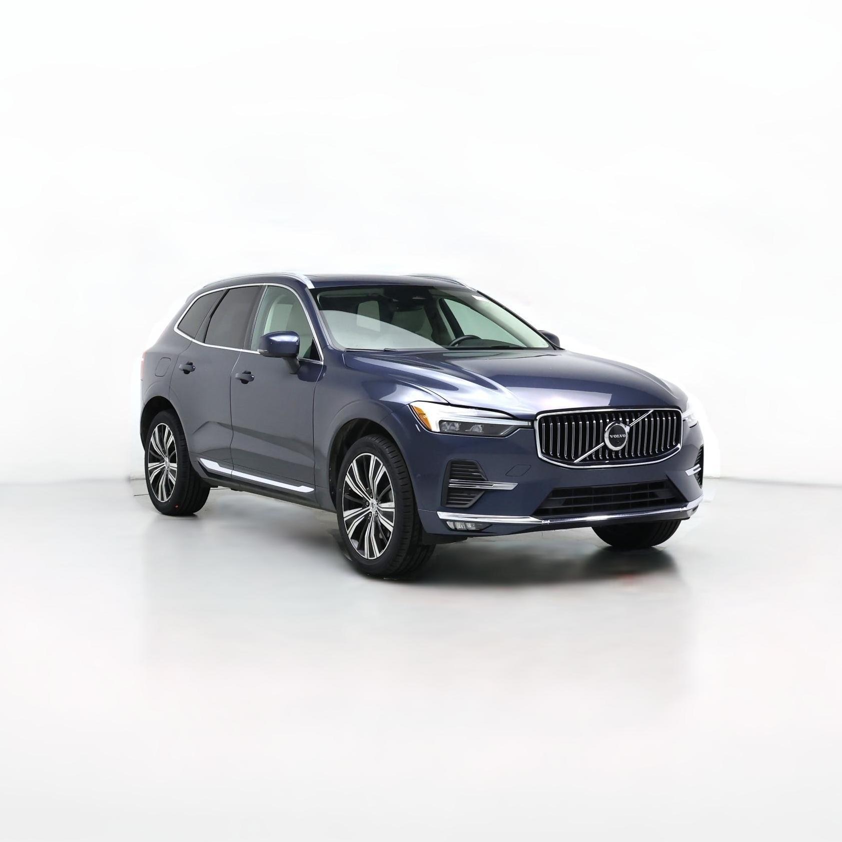 Thumbnail: 2022 Volvo XC60 - 1