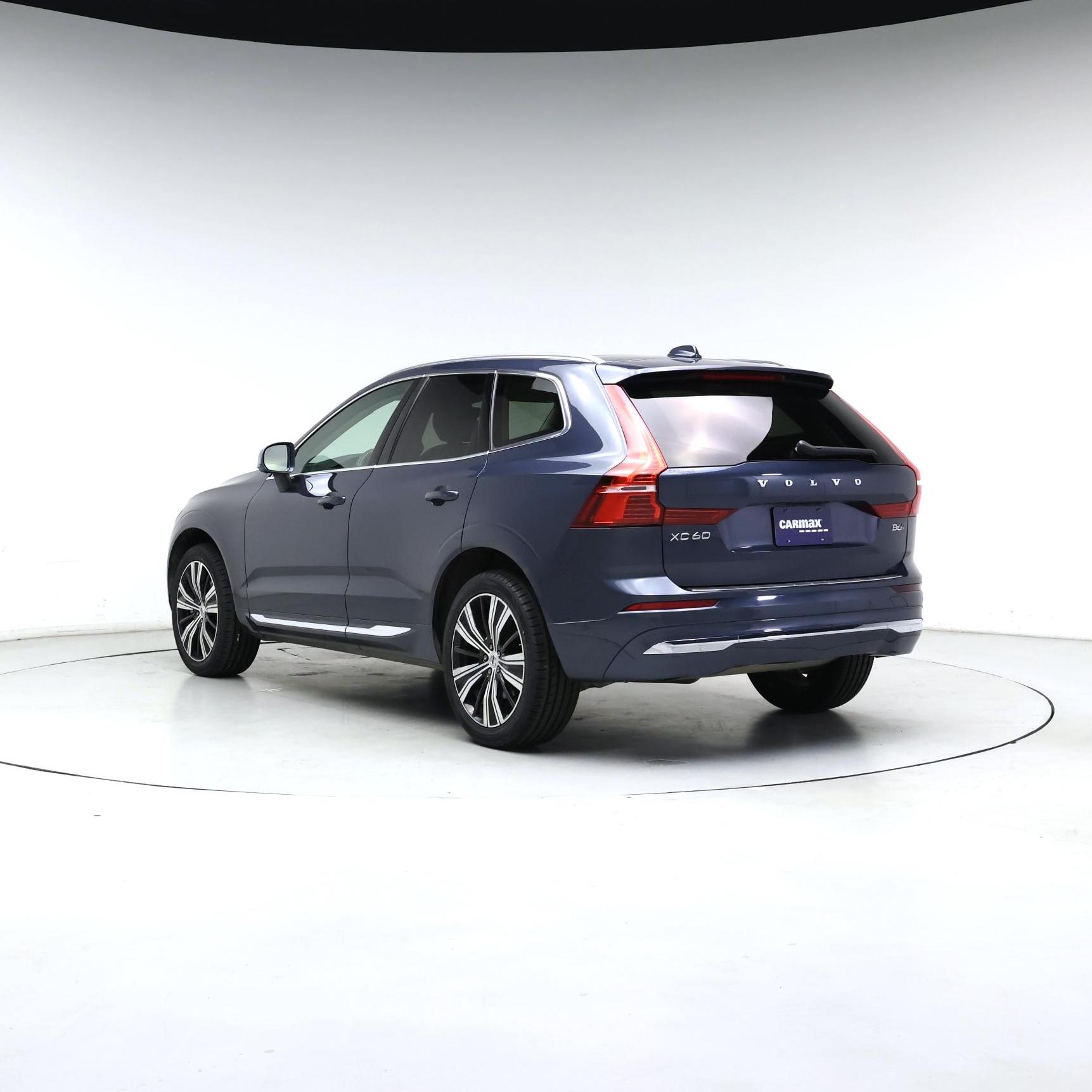 Thumbnail: 2022 Volvo XC60 - 2