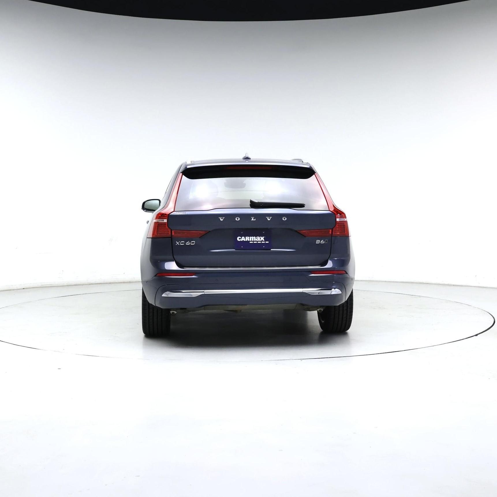 Thumbnail: 2022 Volvo XC60 - 6