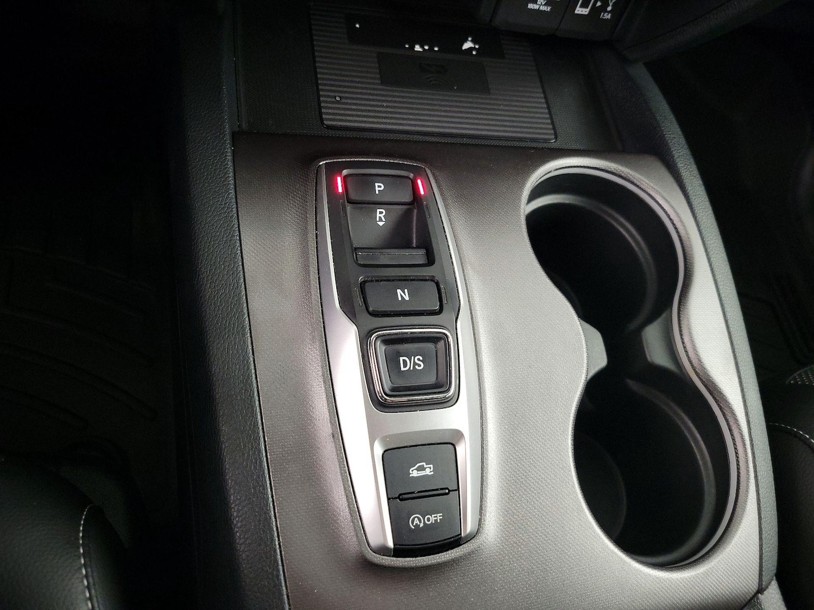 2022 Honda Ridgeline RTL-E - Photo 19