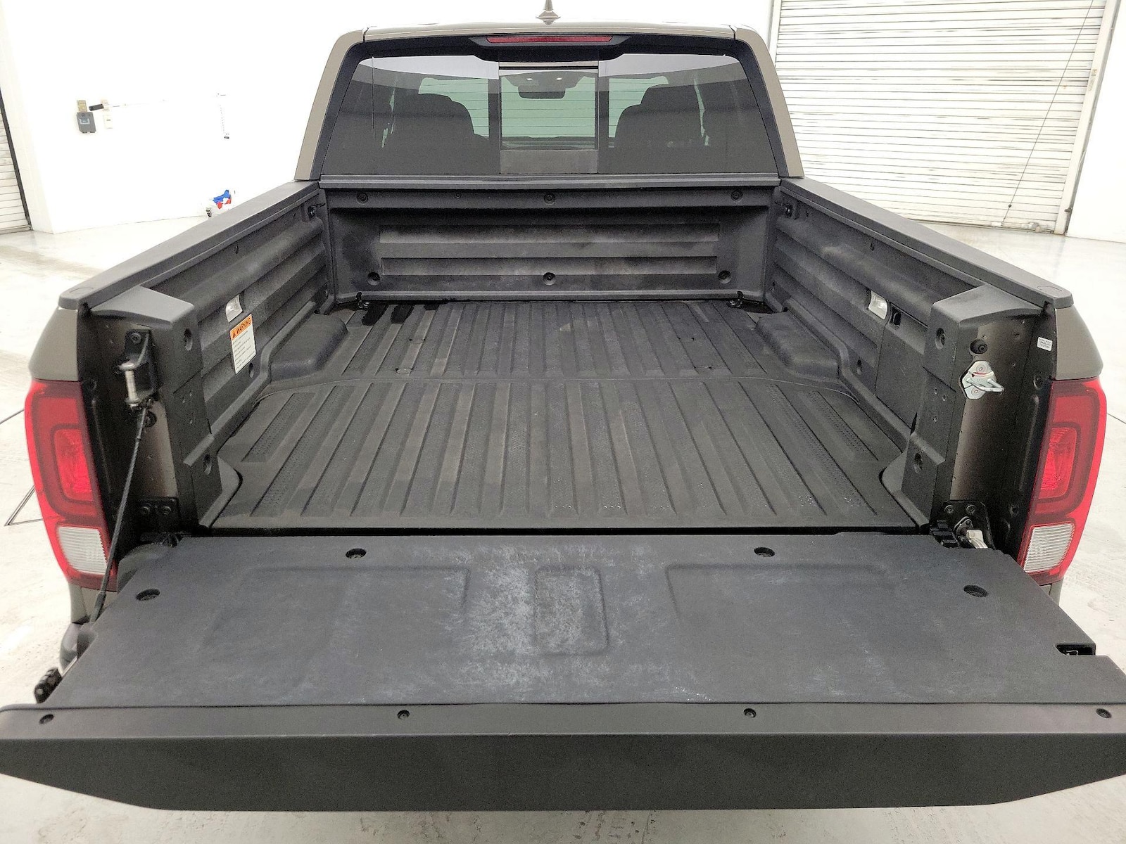2022 Honda Ridgeline RTL-E - Photo 22