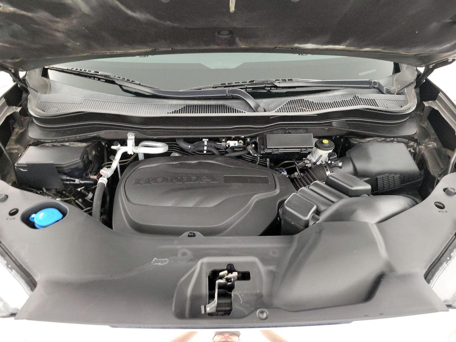 2022 Honda Ridgeline RTL-E - Photo 23