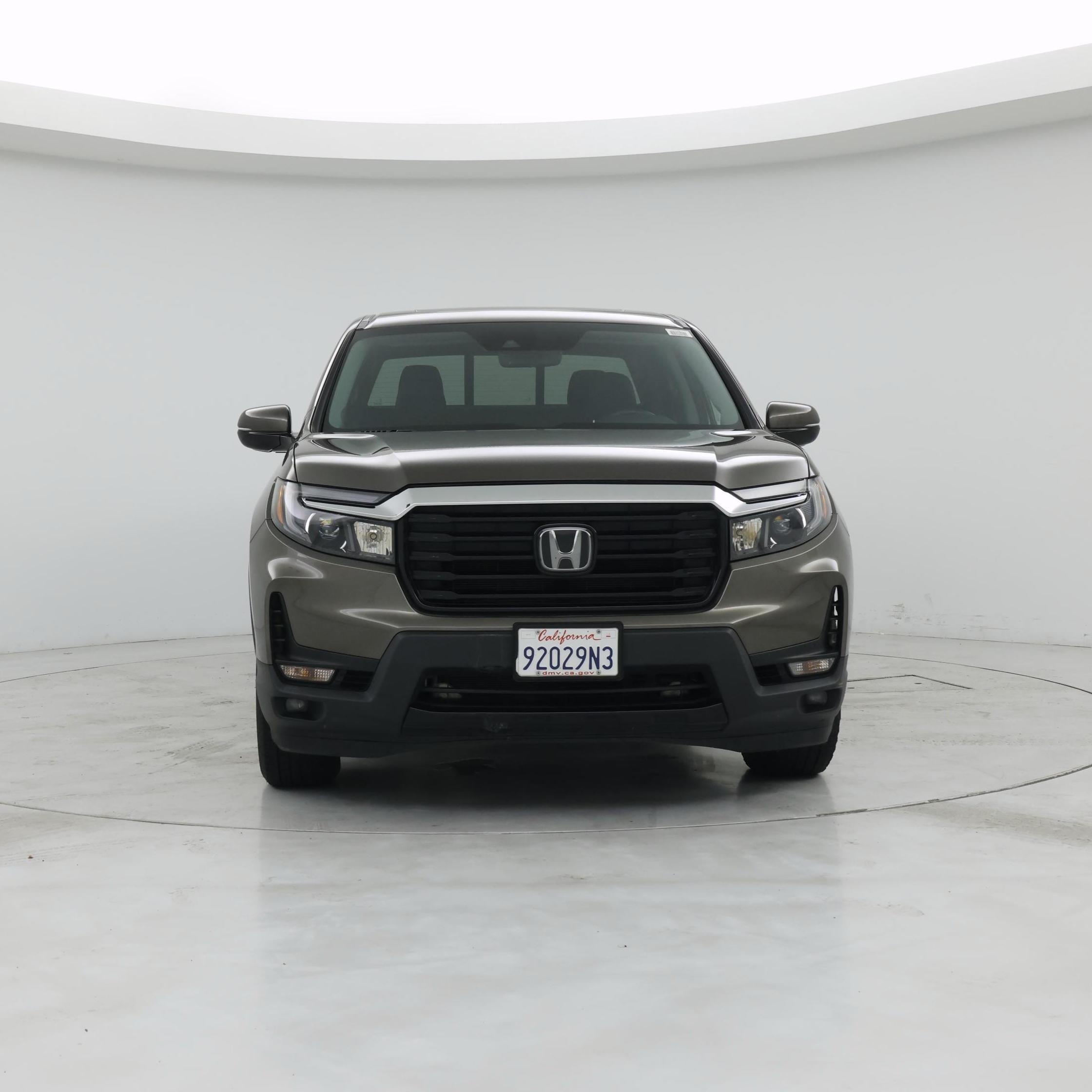 Thumbnail: 2022 Honda Ridgeline - 5