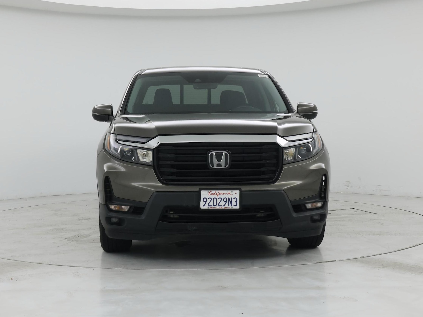 2022 Honda Ridgeline RTL-E - Photo 6