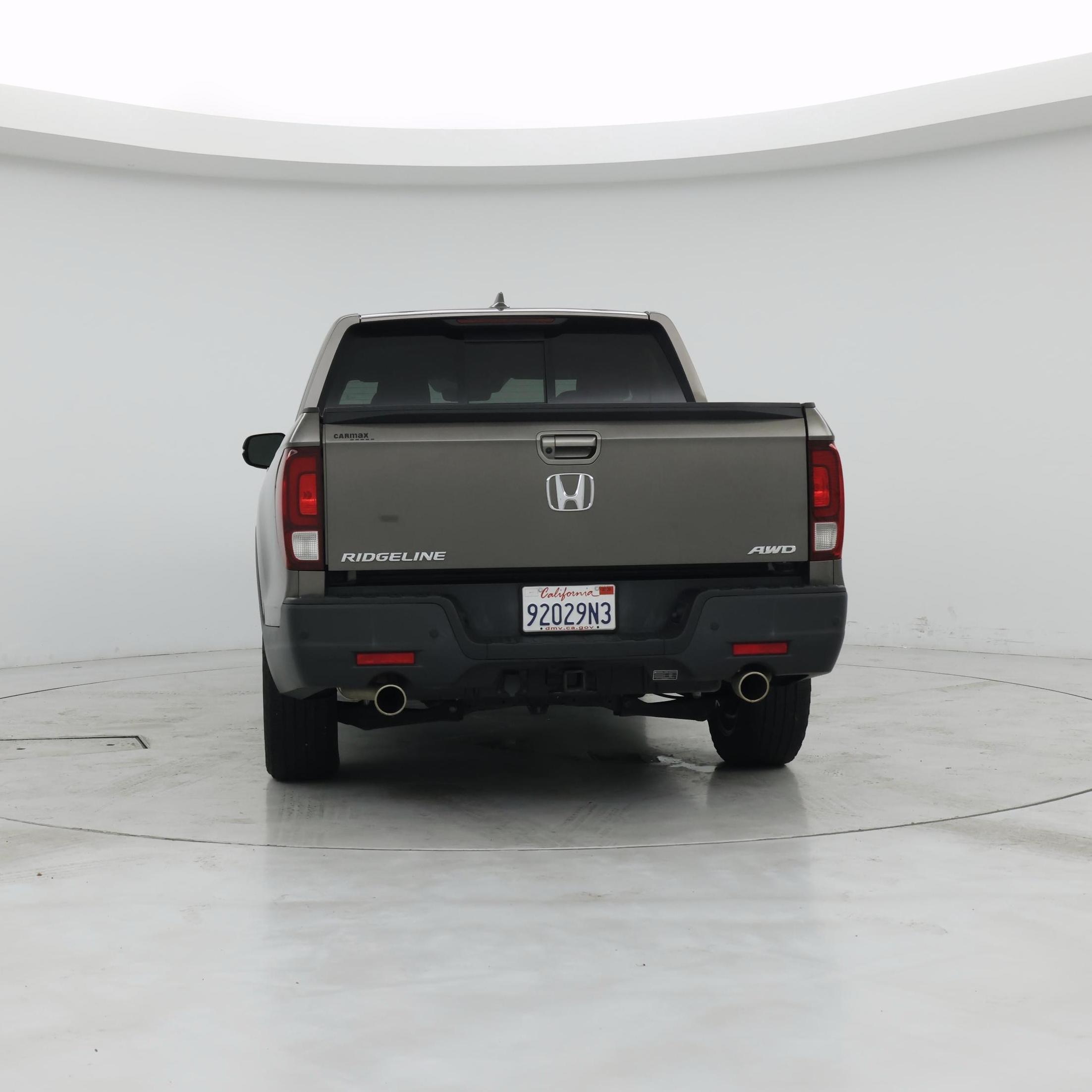 Thumbnail: 2022 Honda Ridgeline - 6