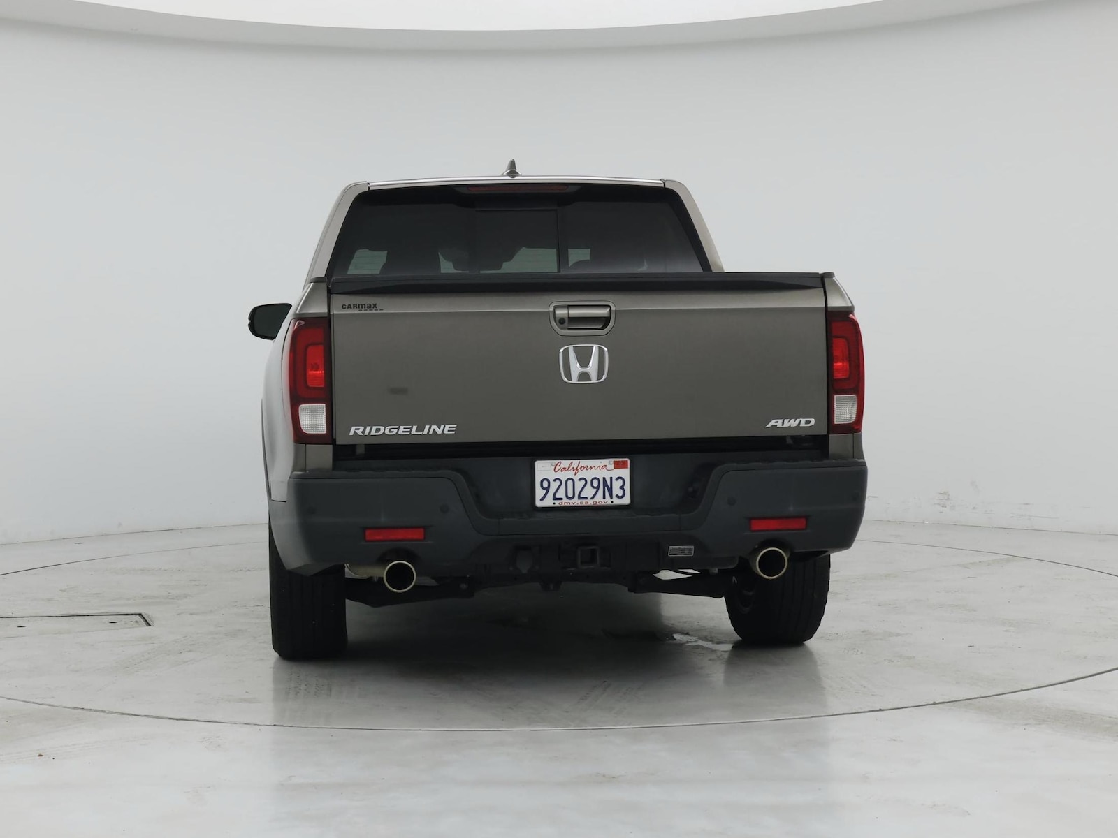 2022 Honda Ridgeline RTL-E - Photo 7