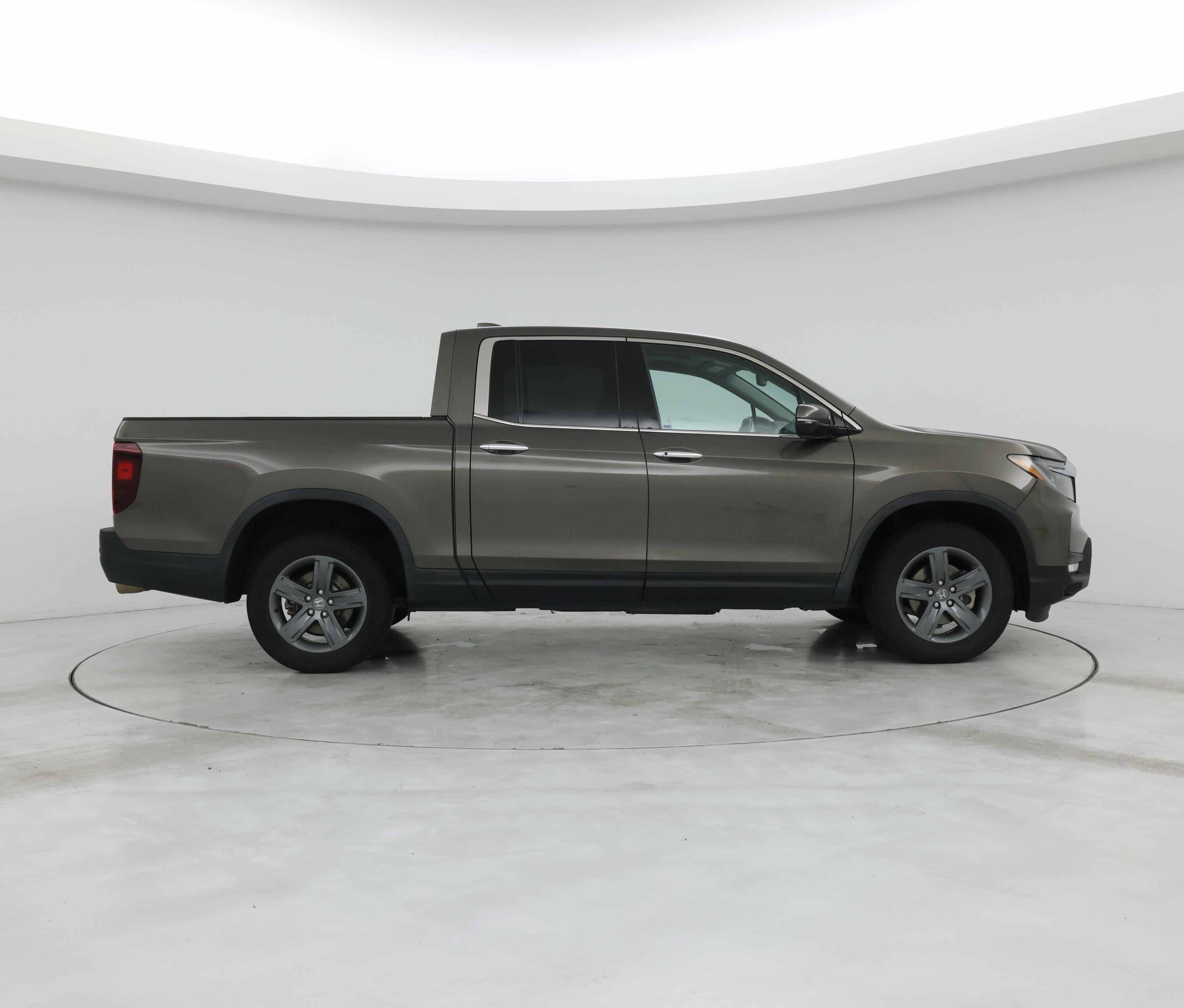 Thumbnail: 2022 Honda Ridgeline - 7