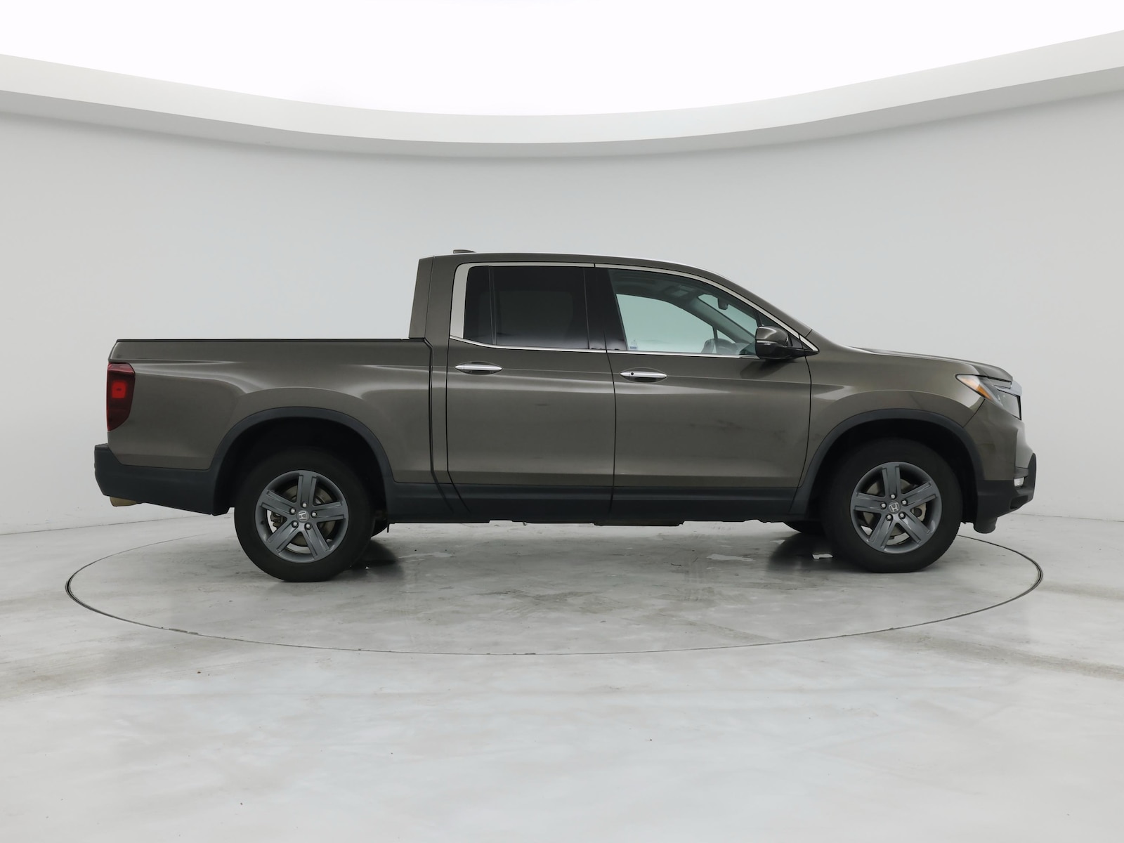 2022 Honda Ridgeline RTL-E - Photo 8