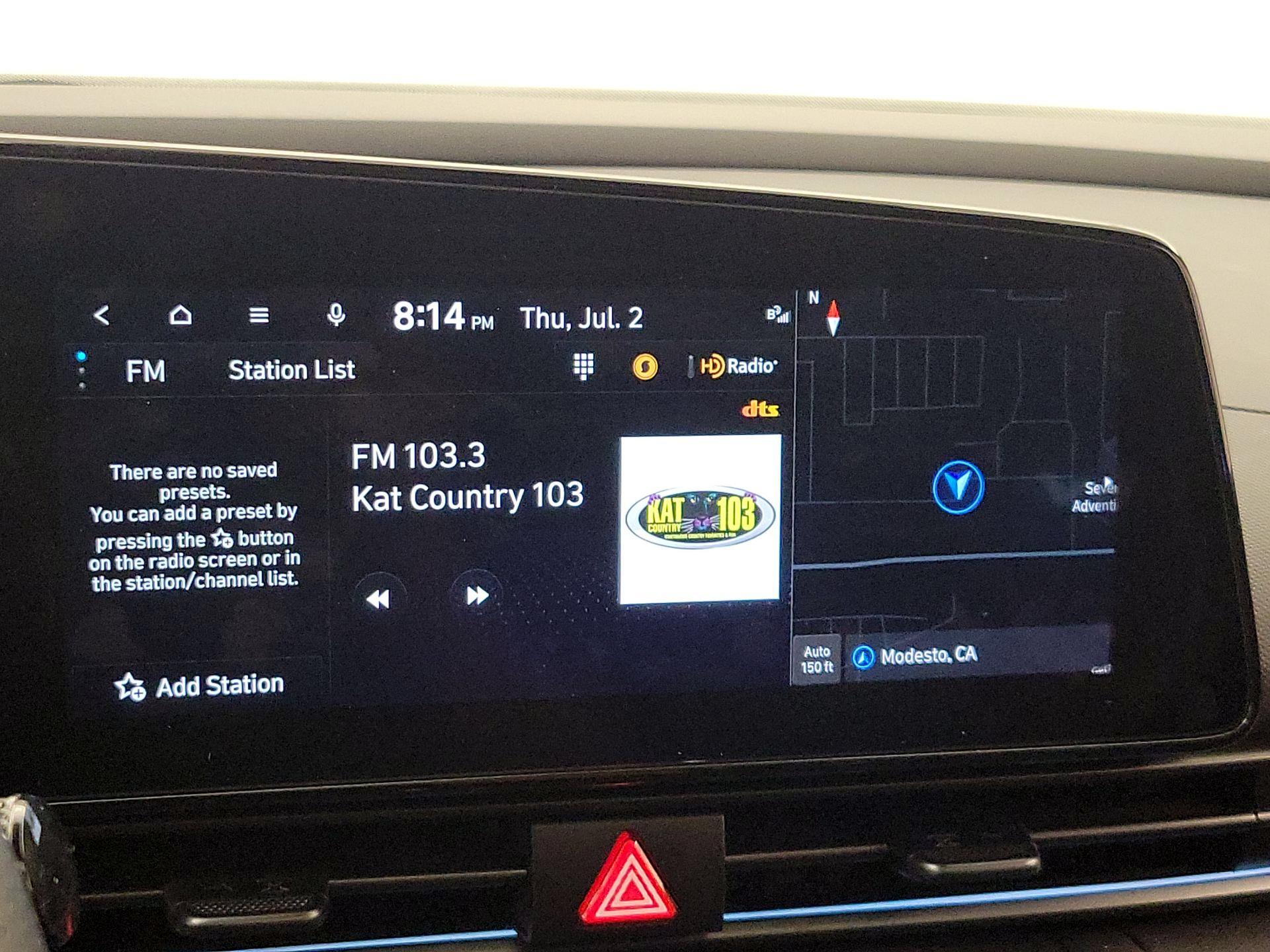 Thumbnail: 2024 Hyundai Elantra - 16