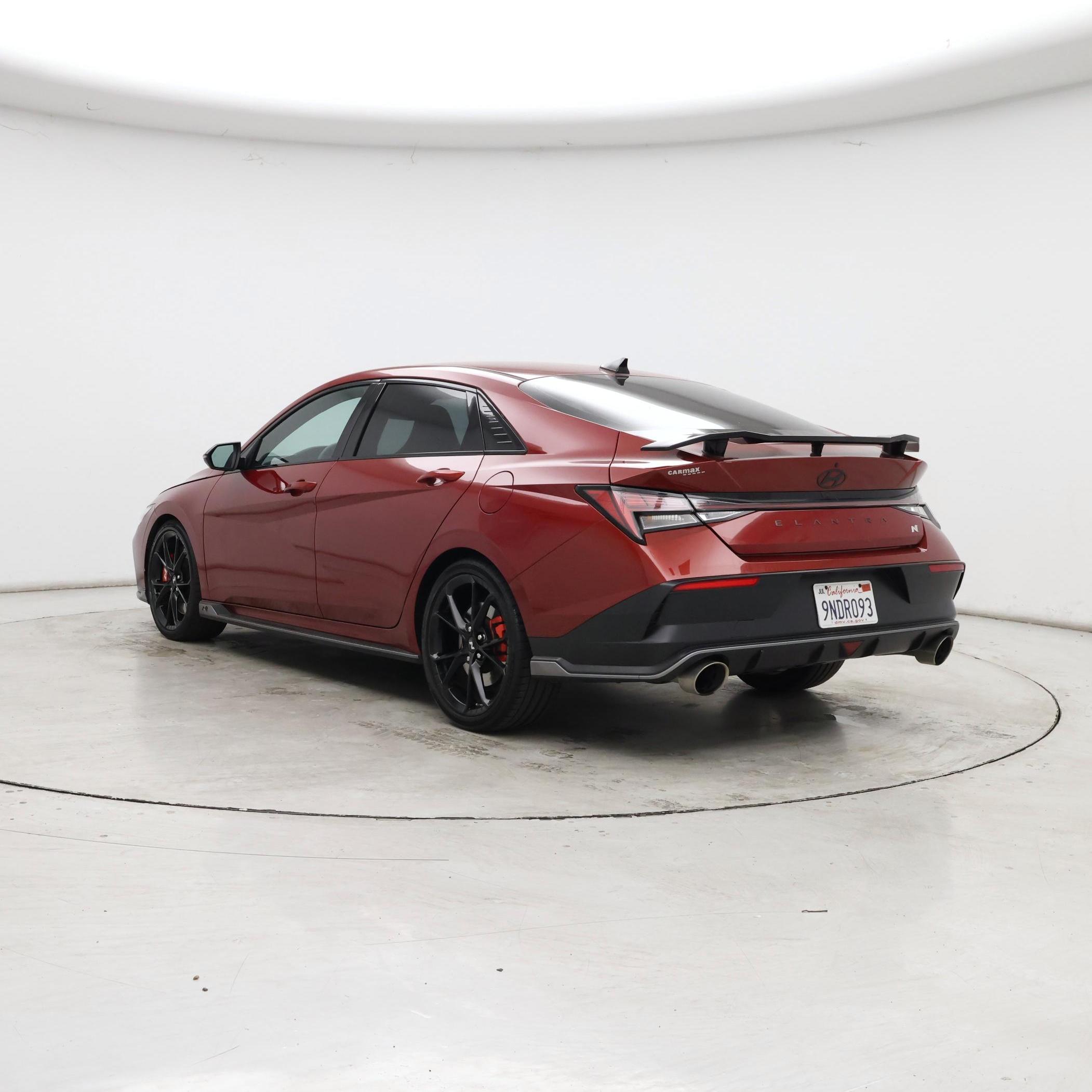 Thumbnail: 2024 Hyundai Elantra - 2