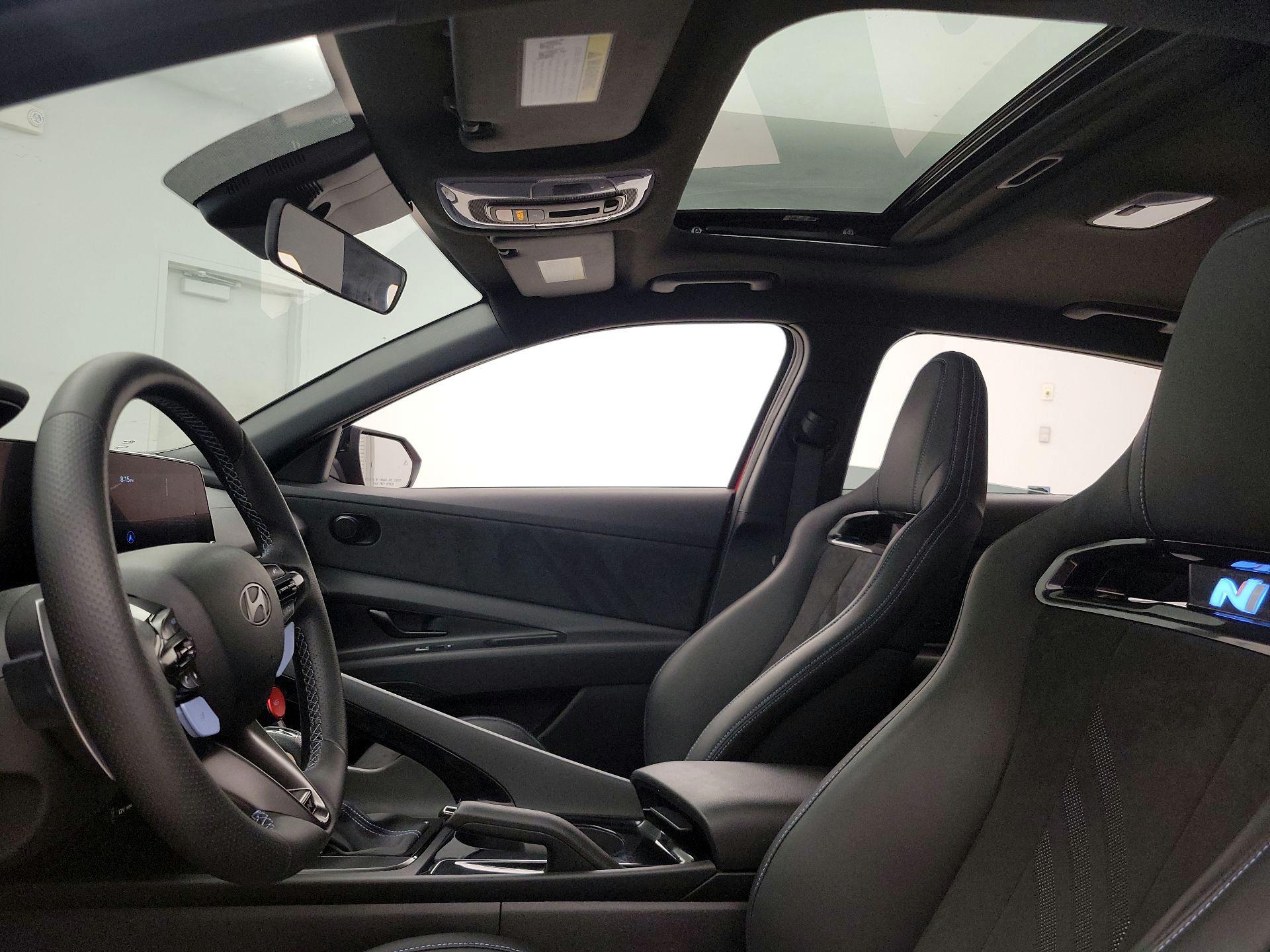 Thumbnail: 2024 Hyundai Elantra - 20