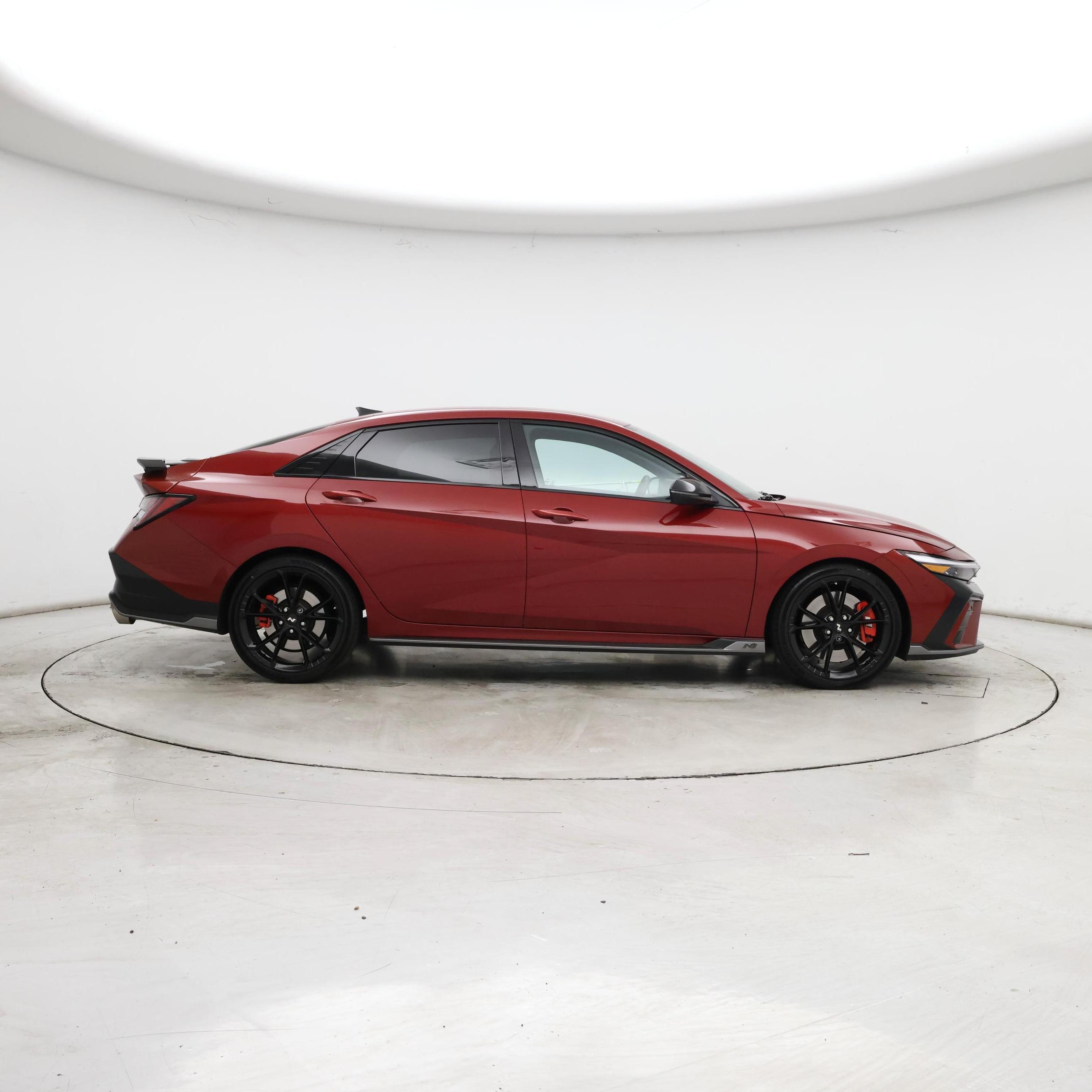 Thumbnail: 2024 Hyundai Elantra - 7