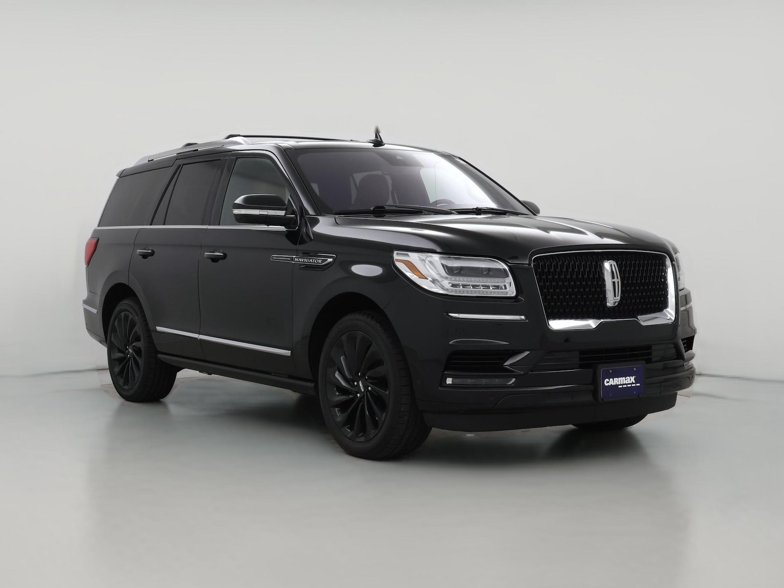 2020 Lincoln Navigator
