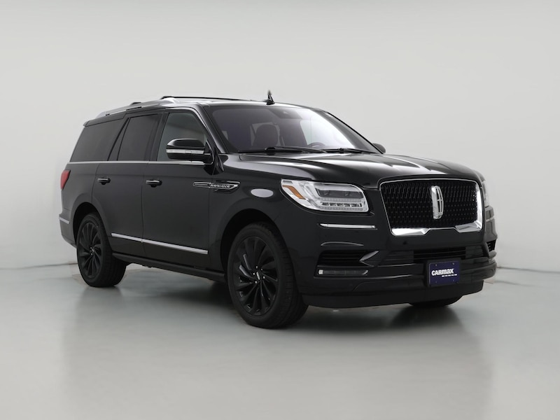 2020 Lincoln Navigator Reserve -
                  Bristol, TN