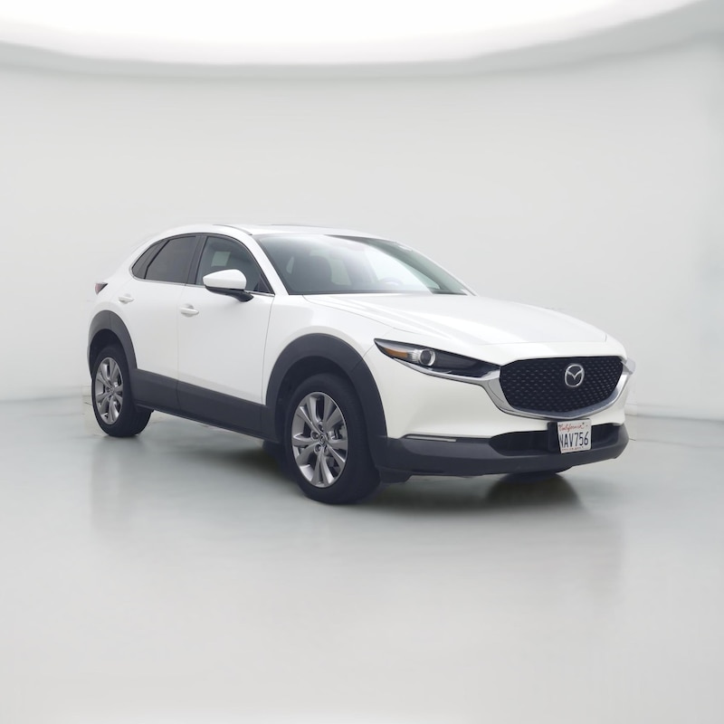 2021 Mazda CX-30 Preferred