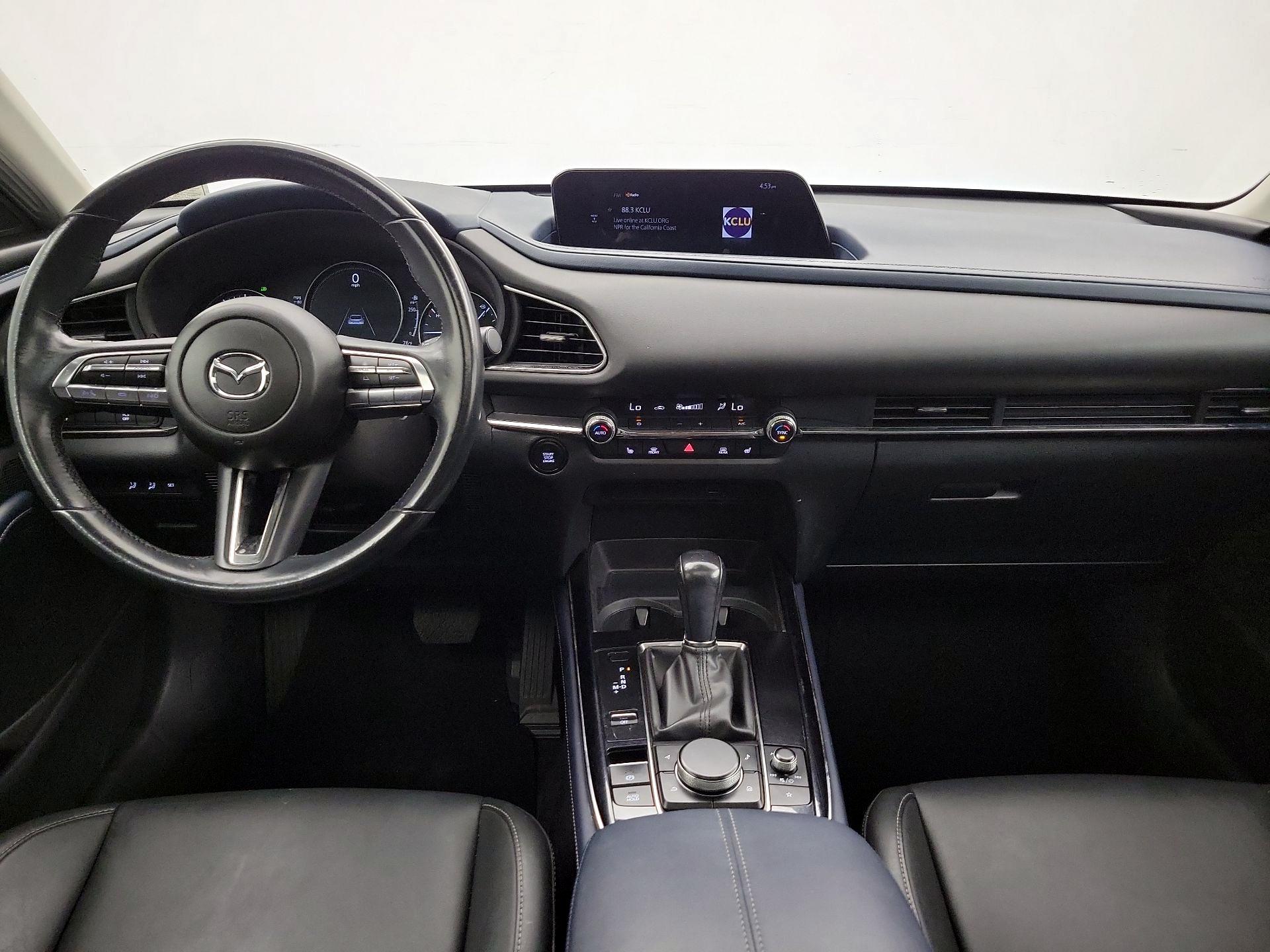 Thumbnail: 2021 Mazda CX-30 - 9