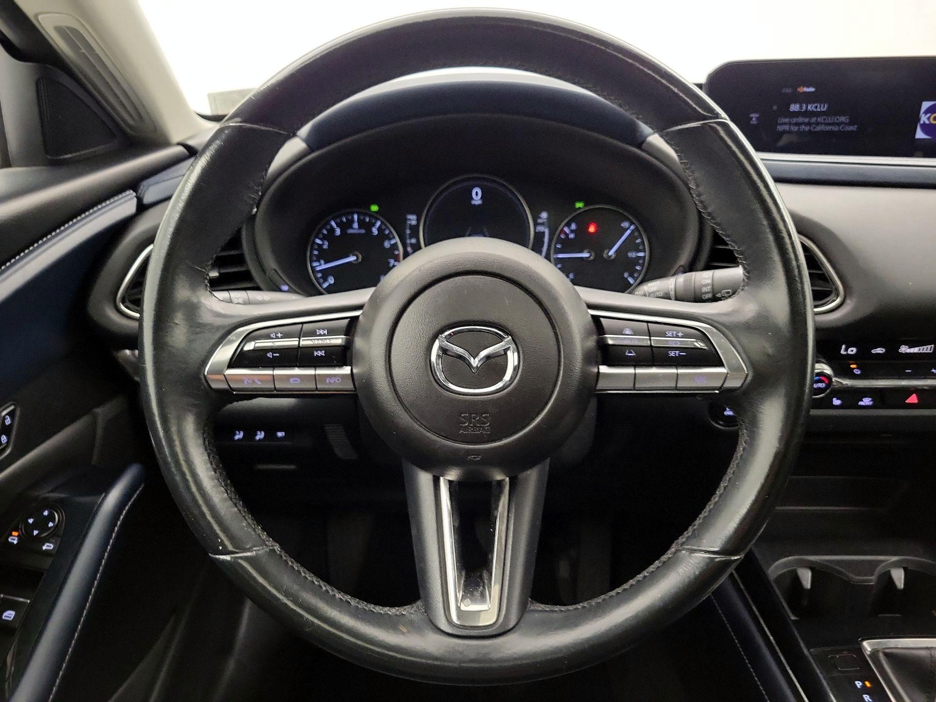 Thumbnail: 2021 Mazda CX-30 - 10
