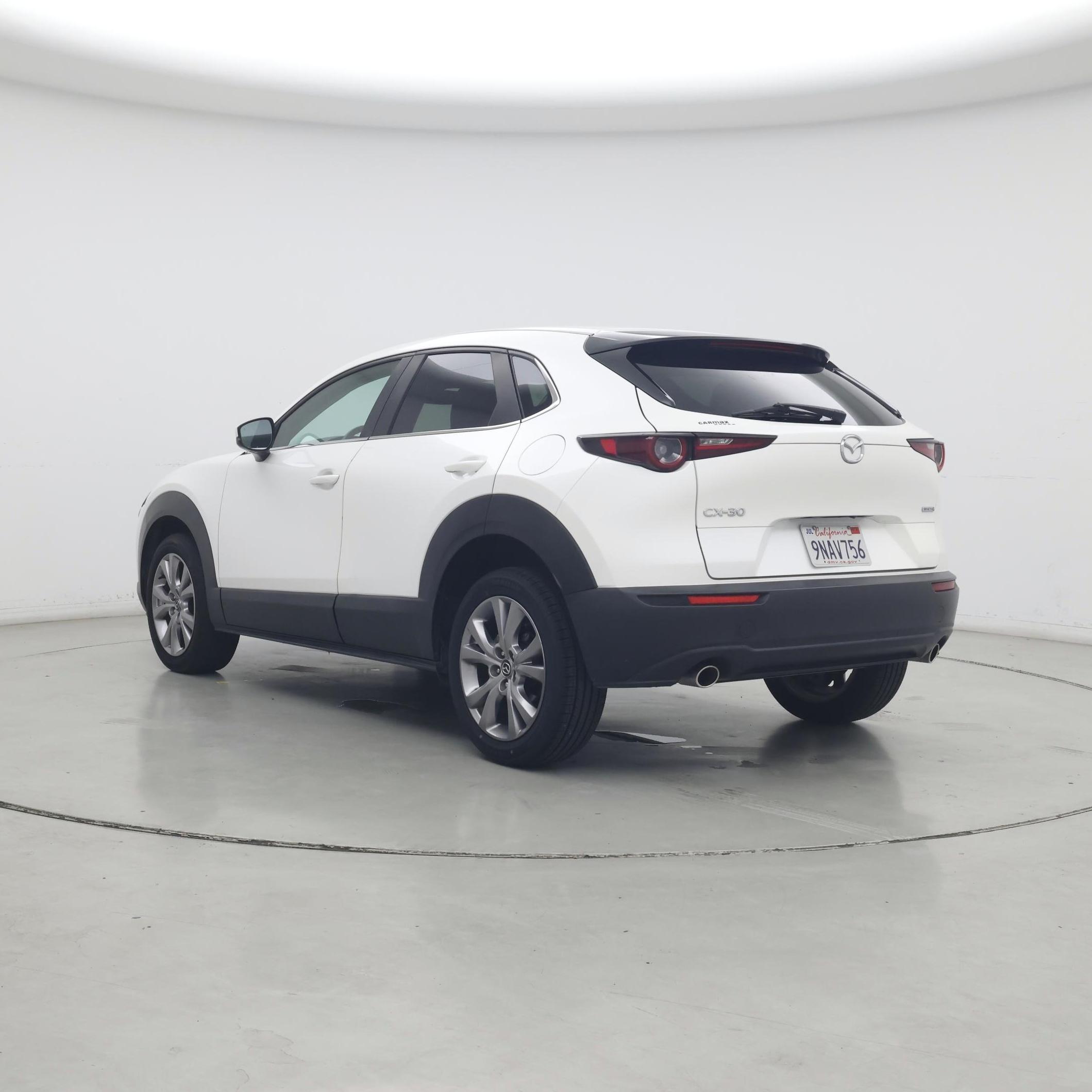 Thumbnail: 2021 Mazda CX-30 - 2