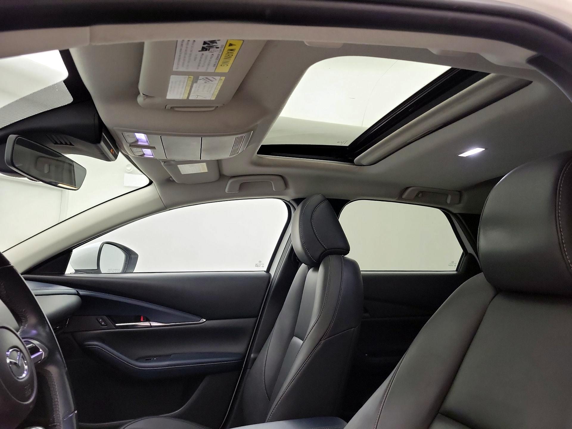 Thumbnail: 2021 Mazda CX-30 - 19