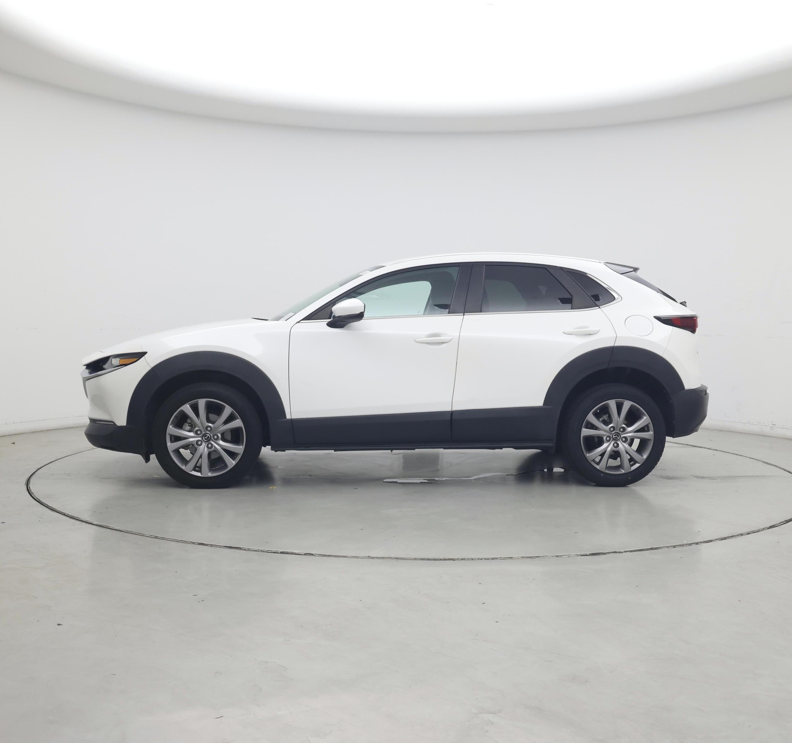 Thumbnail: 2021 Mazda CX-30 - 3