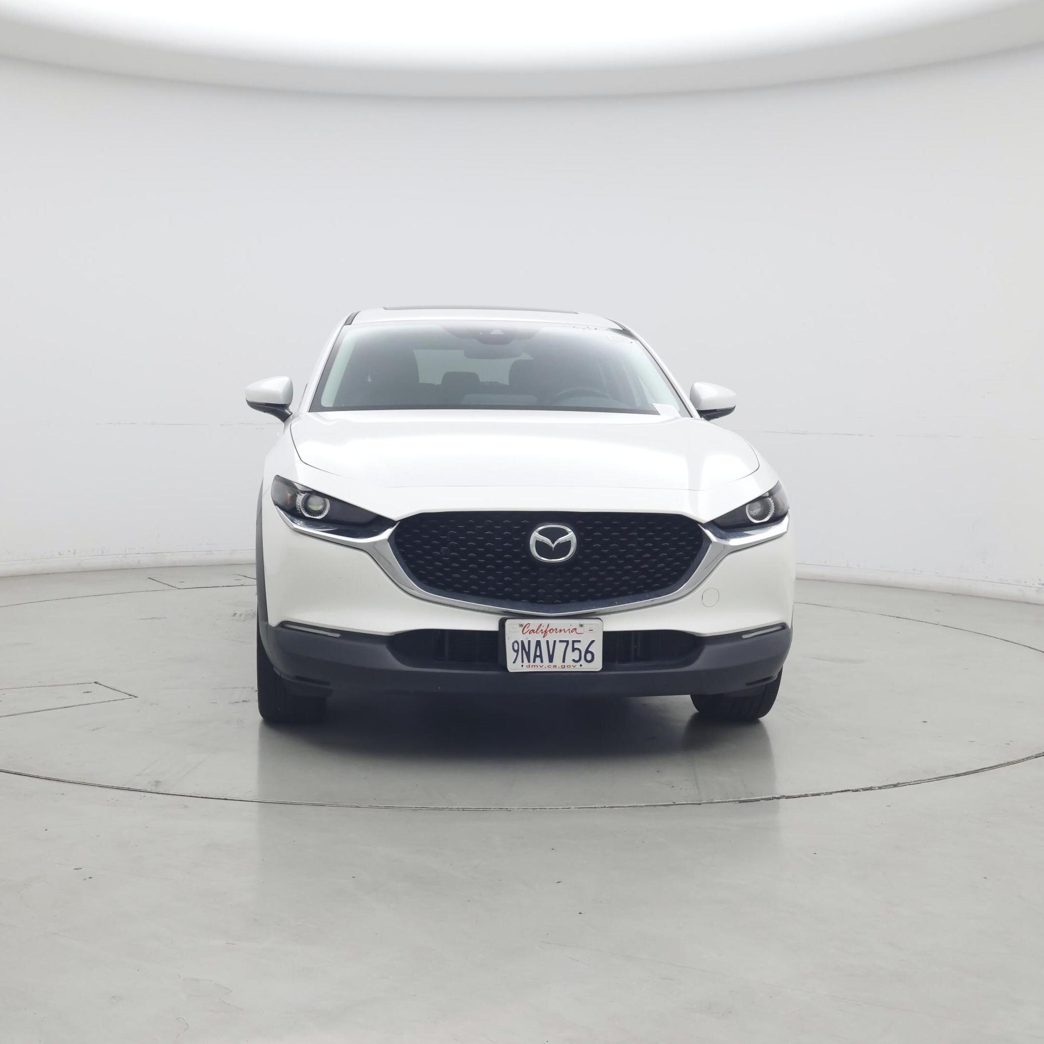 Thumbnail: 2021 Mazda CX-30 - 5