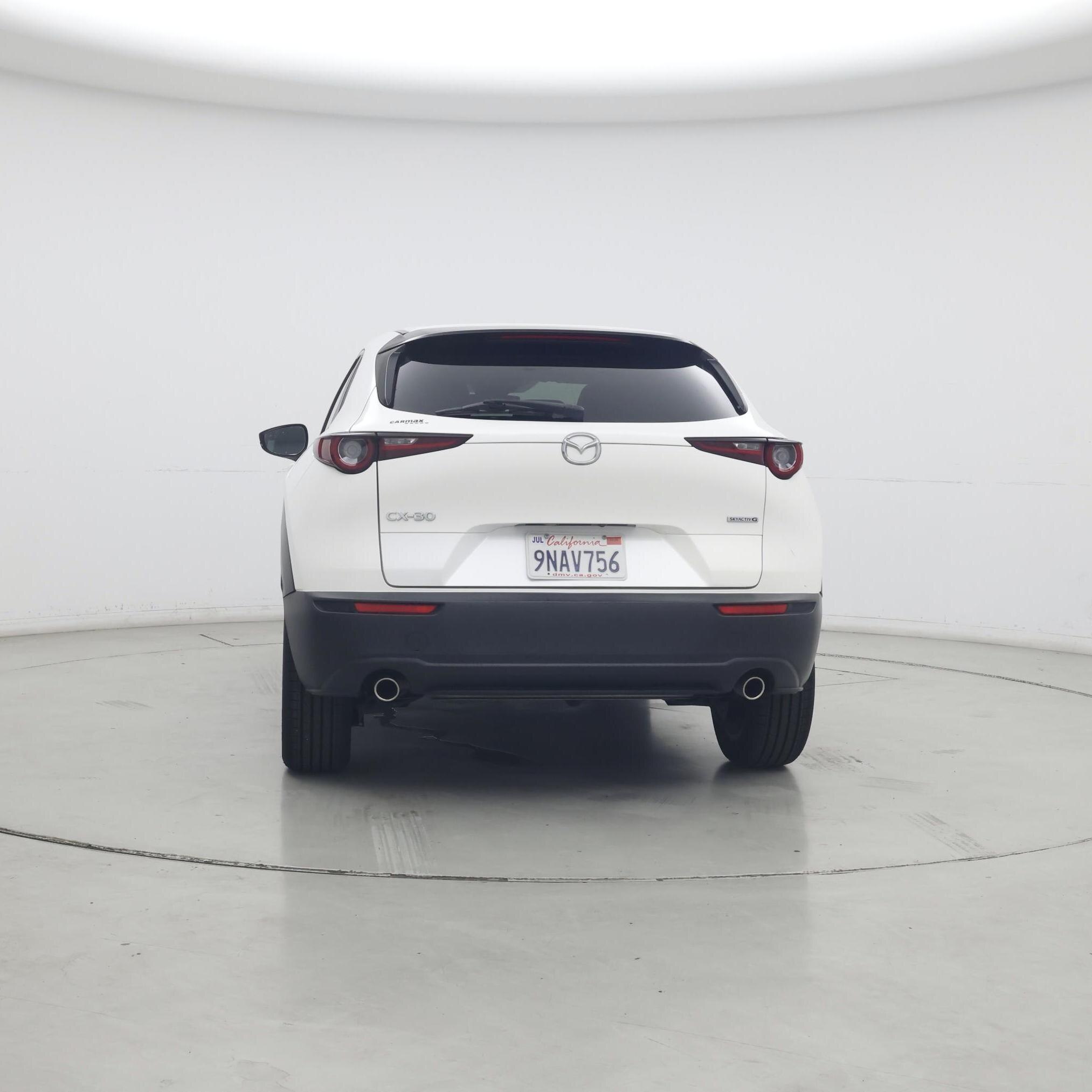 Thumbnail: 2021 Mazda CX-30 - 6