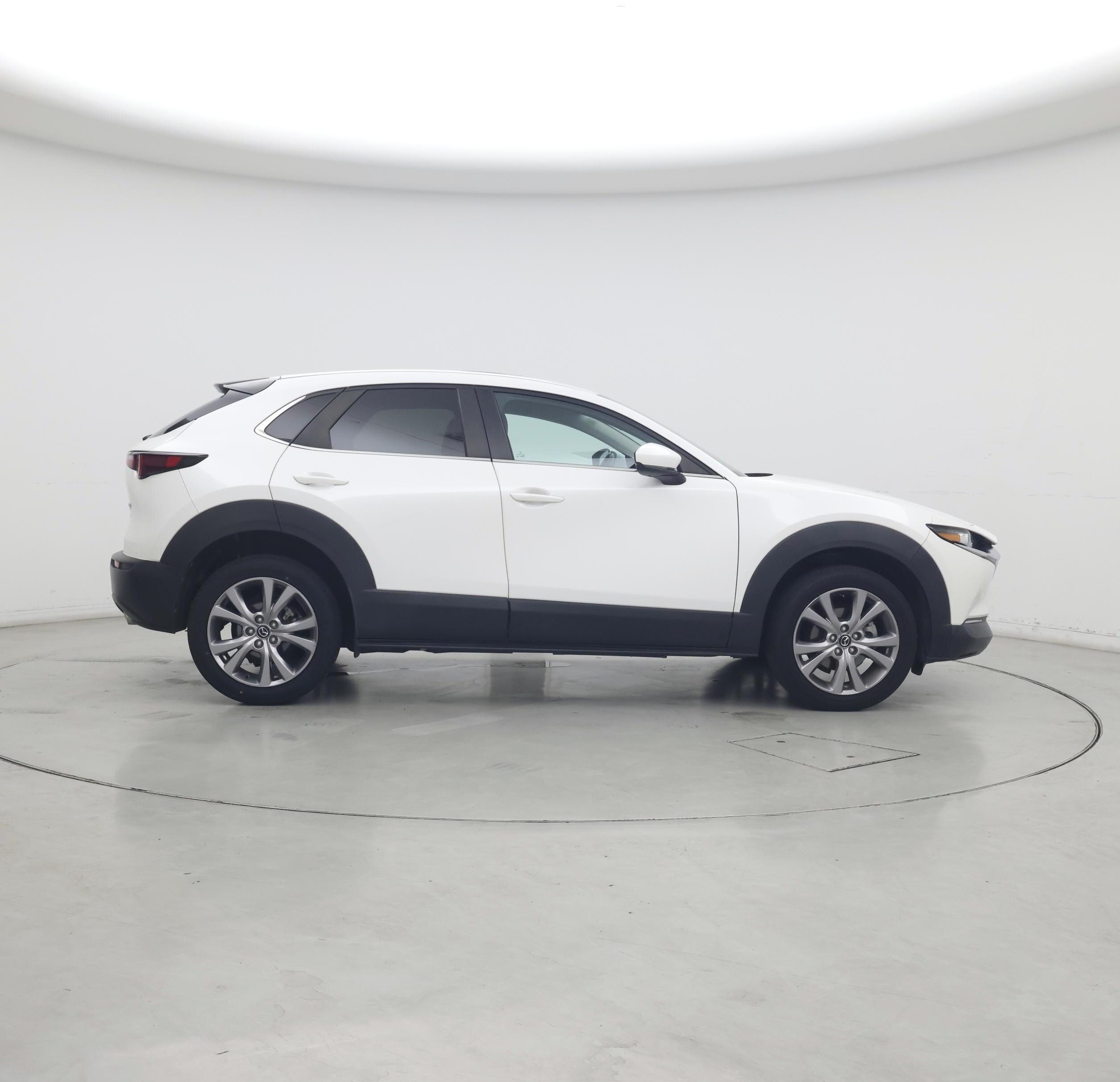 Thumbnail: 2021 Mazda CX-30 - 7
