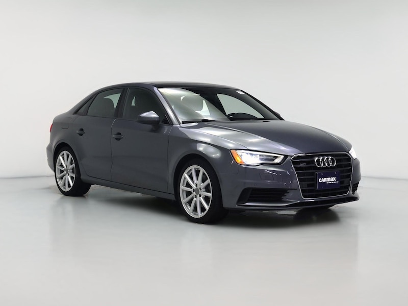 2016 Audi A3 Premium -
                  Laurel, MD