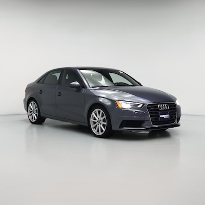 2016 Audi A3 Premium