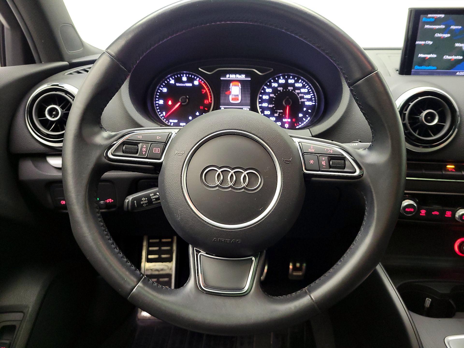 Thumbnail: 2016 Audi A3 - 10
