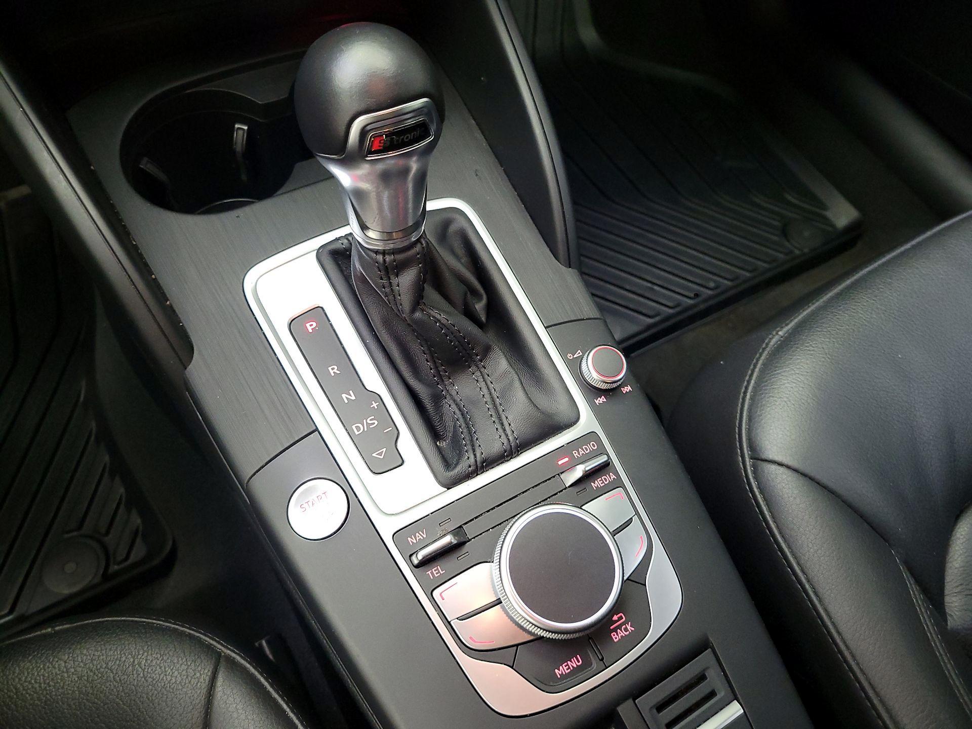 Thumbnail: 2016 Audi A3 - 18