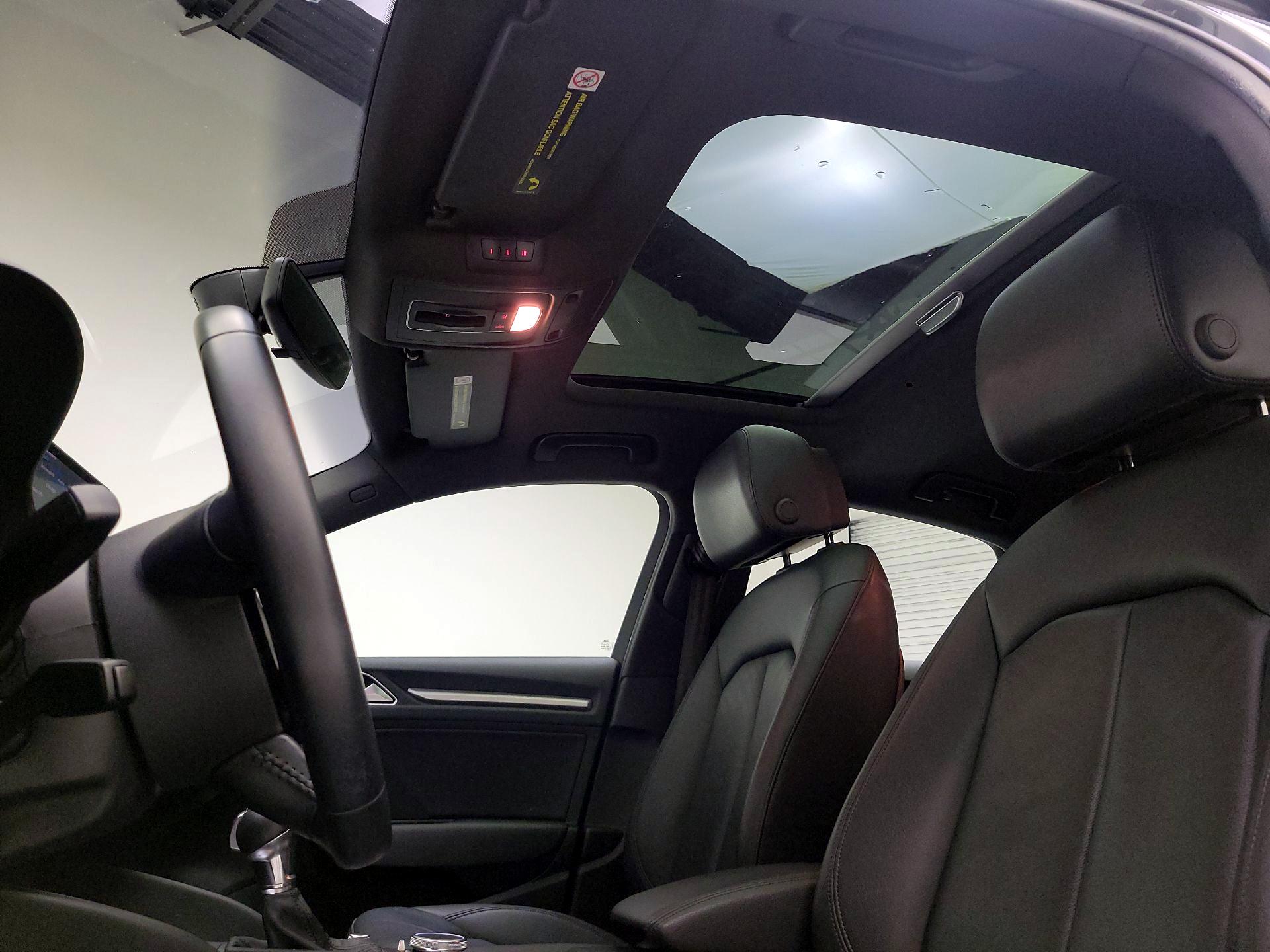Thumbnail: 2016 Audi A3 - 20