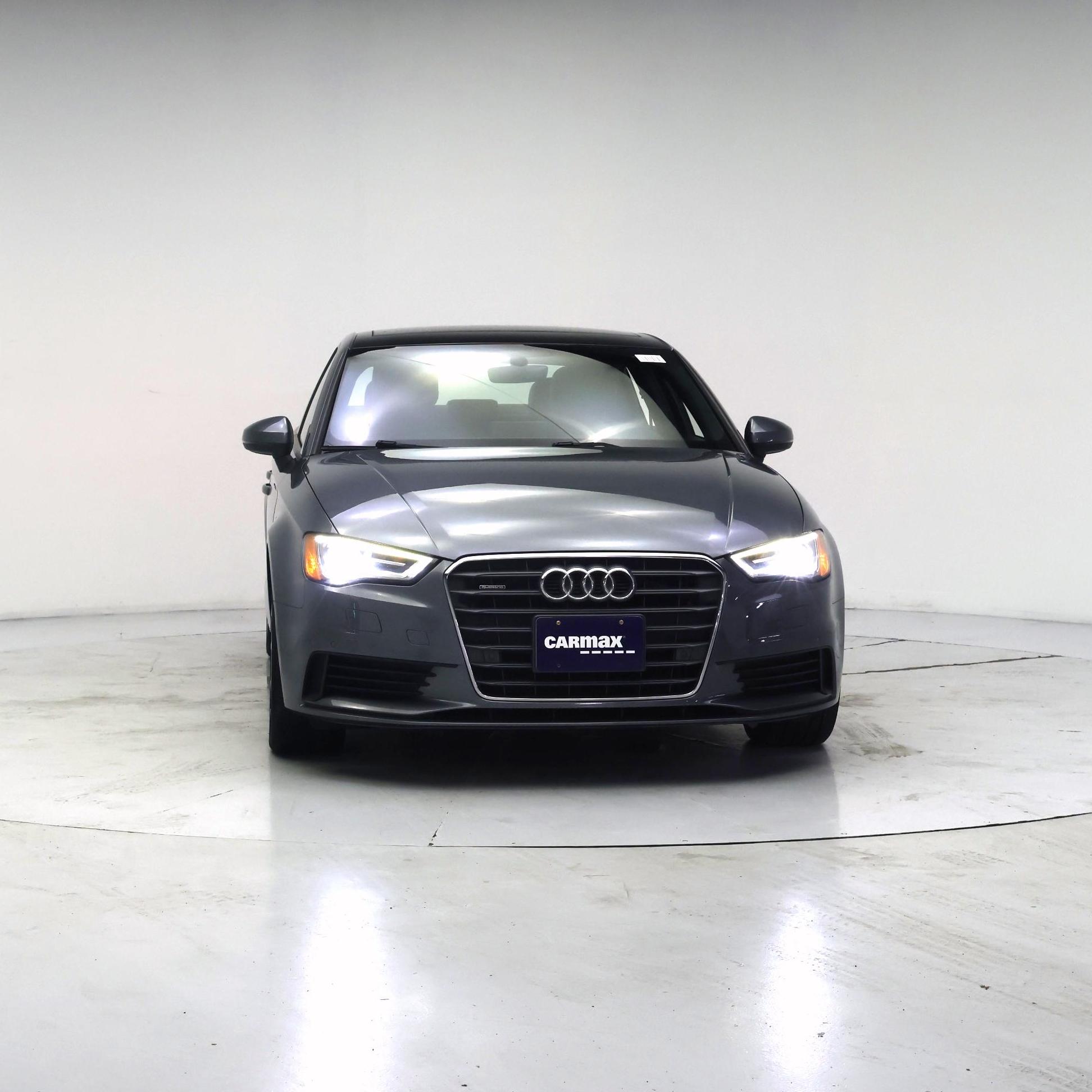 Thumbnail: 2016 Audi A3 - 5