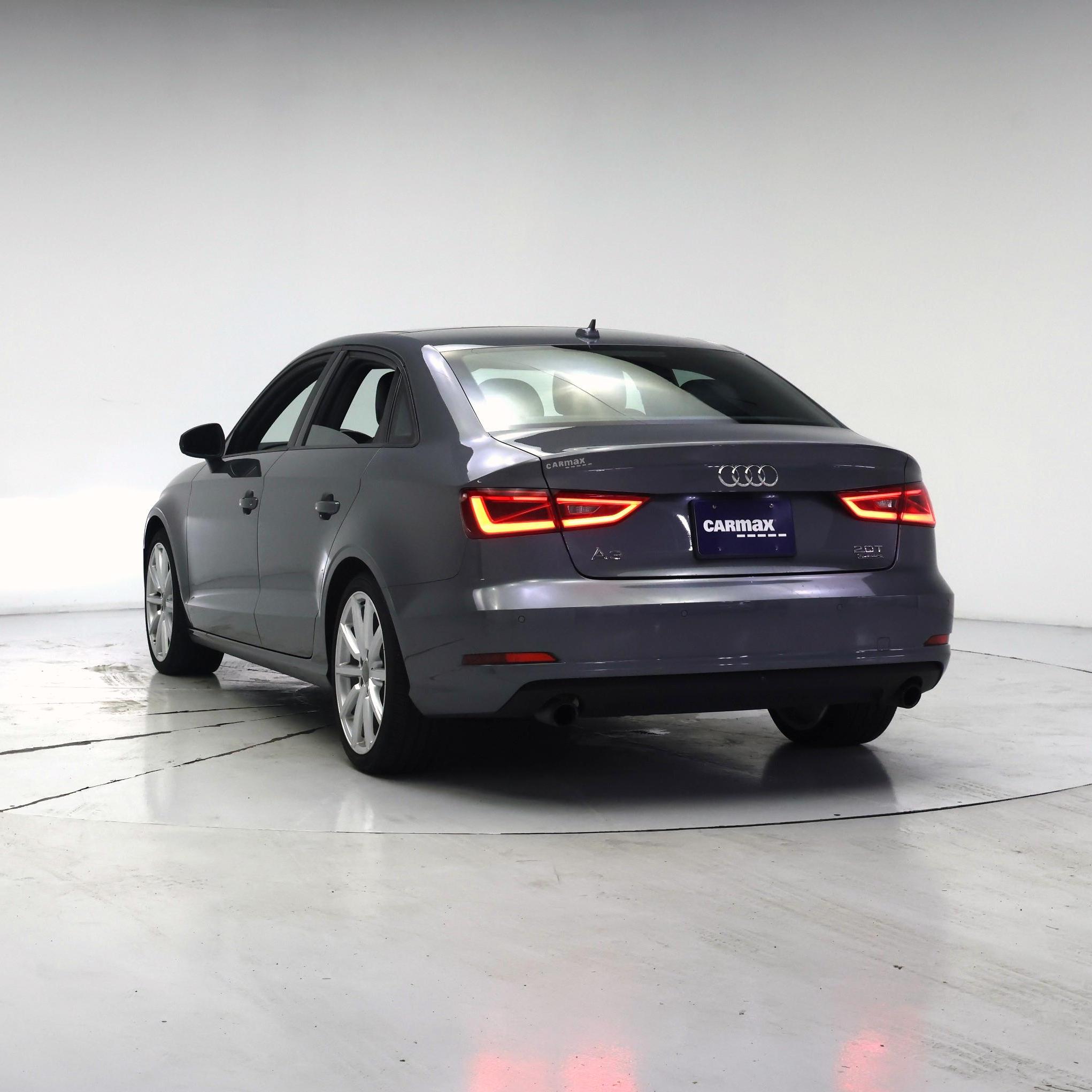 Thumbnail: 2016 Audi A3 - 6