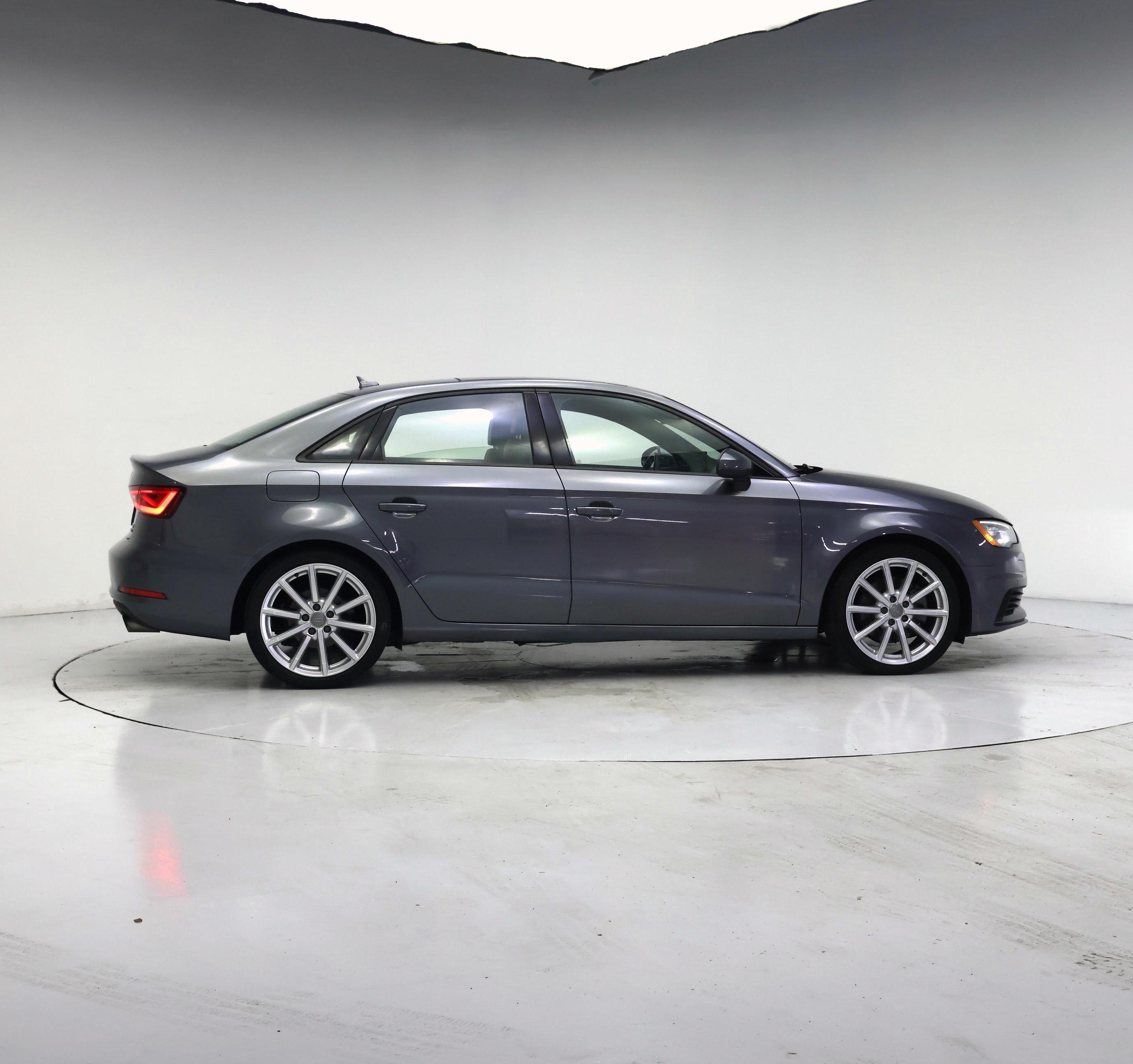 Thumbnail: 2016 Audi A3 - 7
