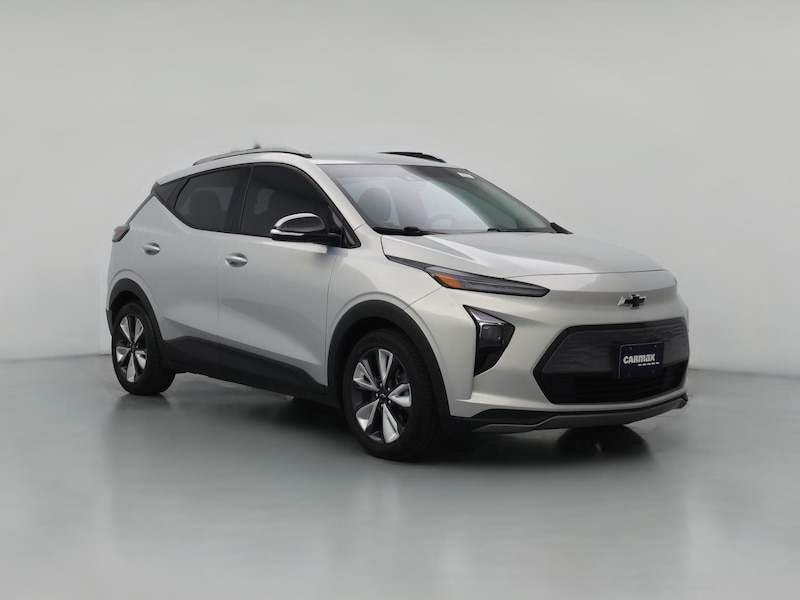2022 Chevrolet Bolt EUV LT -
                  Gilbert, AZ