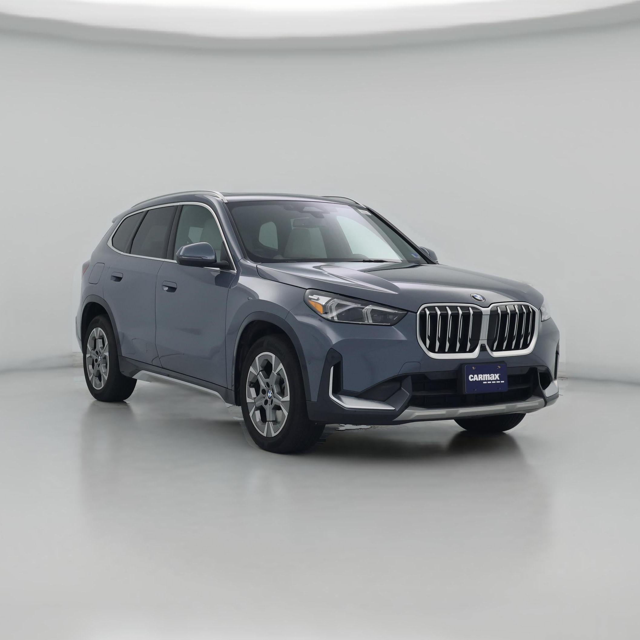 Thumbnail: 2025 BMW X1 - 1