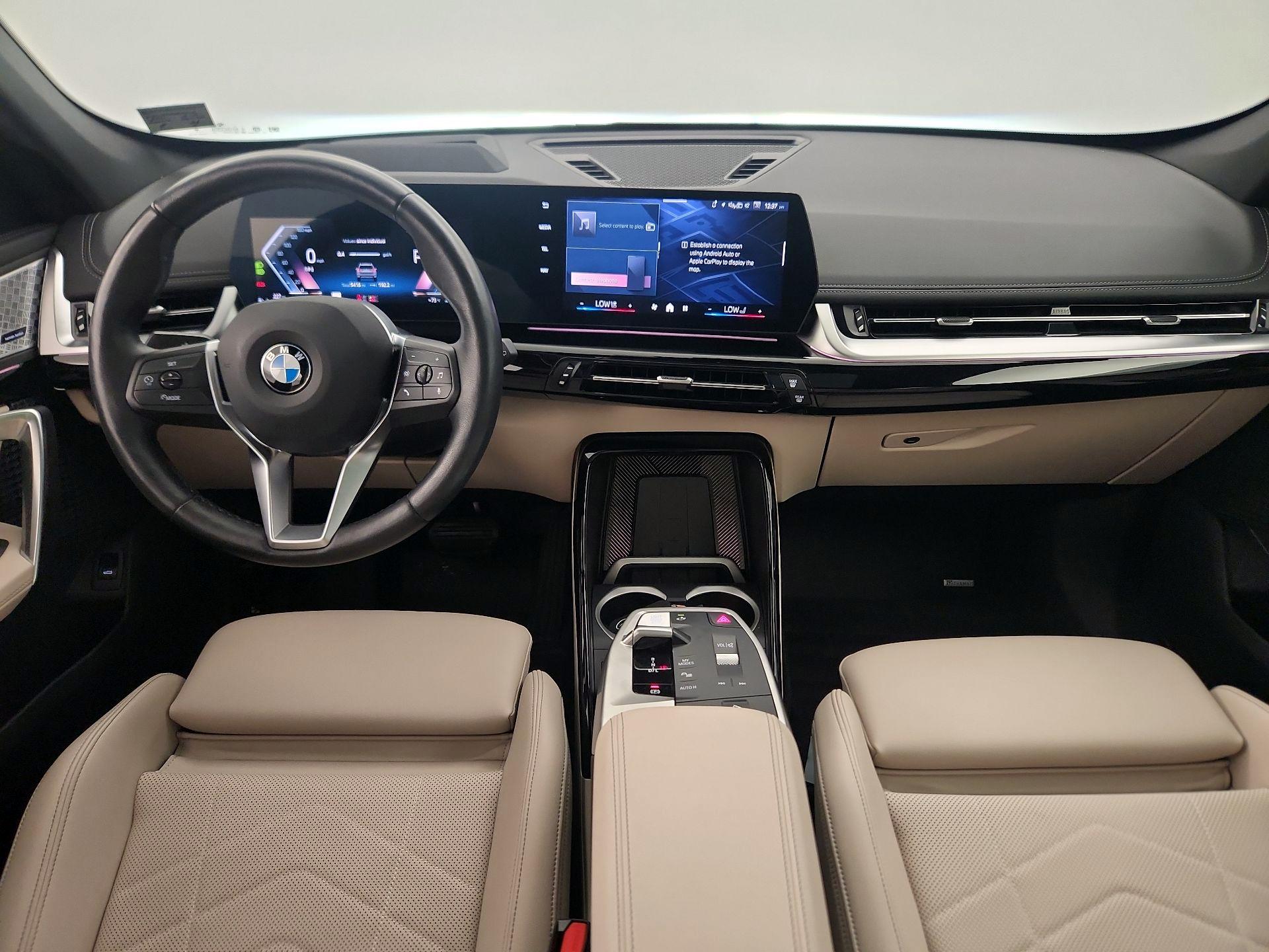 Thumbnail: 2025 BMW X1 - 9