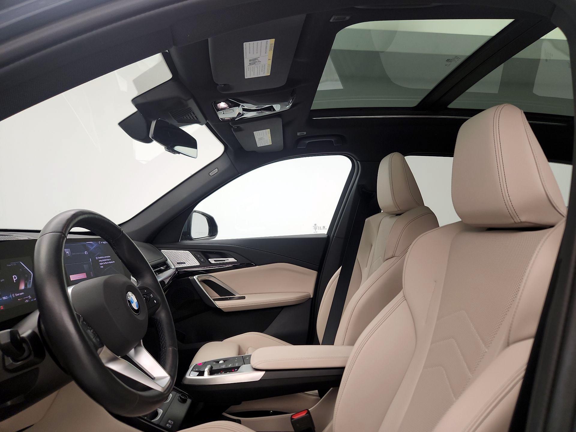 Thumbnail: 2025 BMW X1 - 19