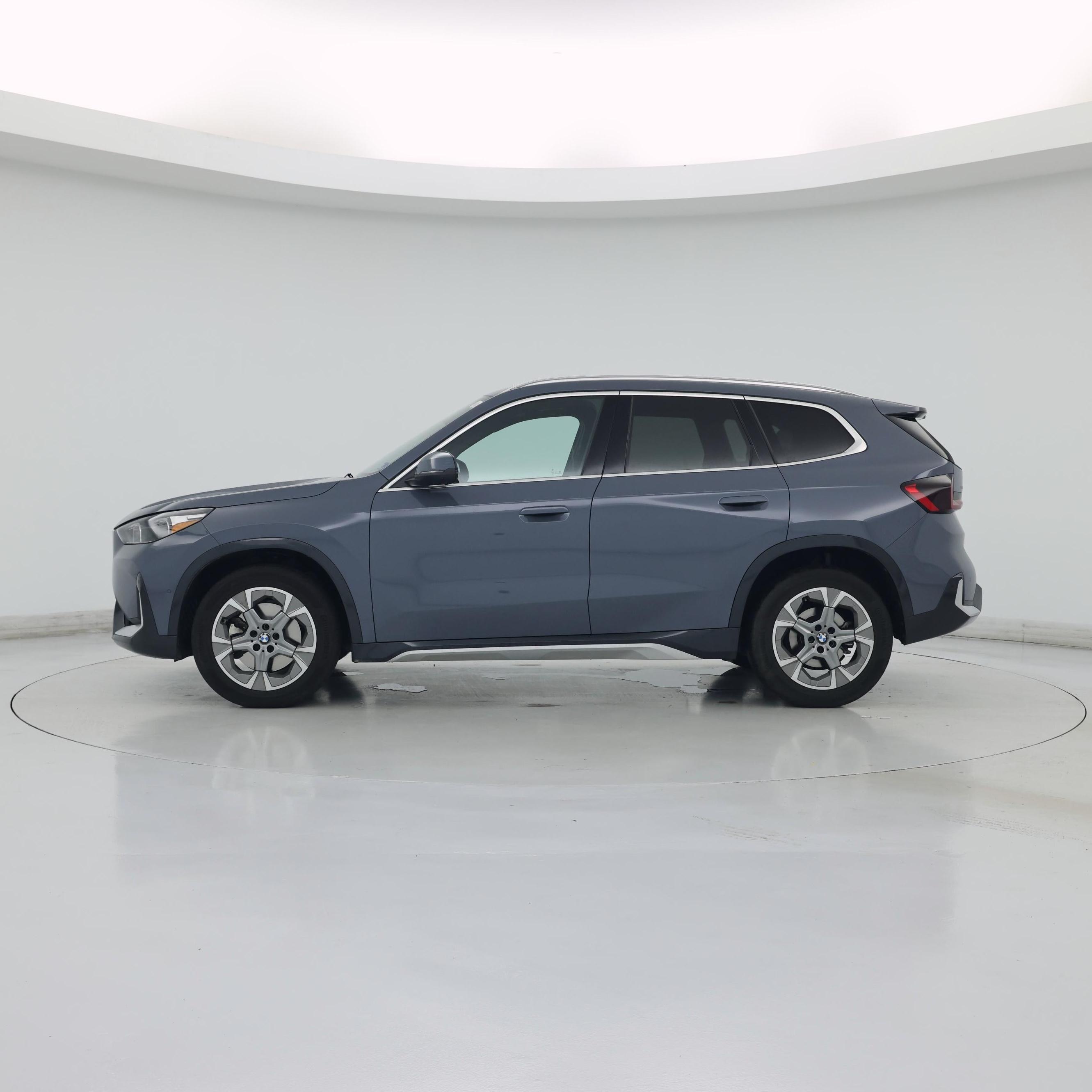 Thumbnail: 2025 BMW X1 - 3