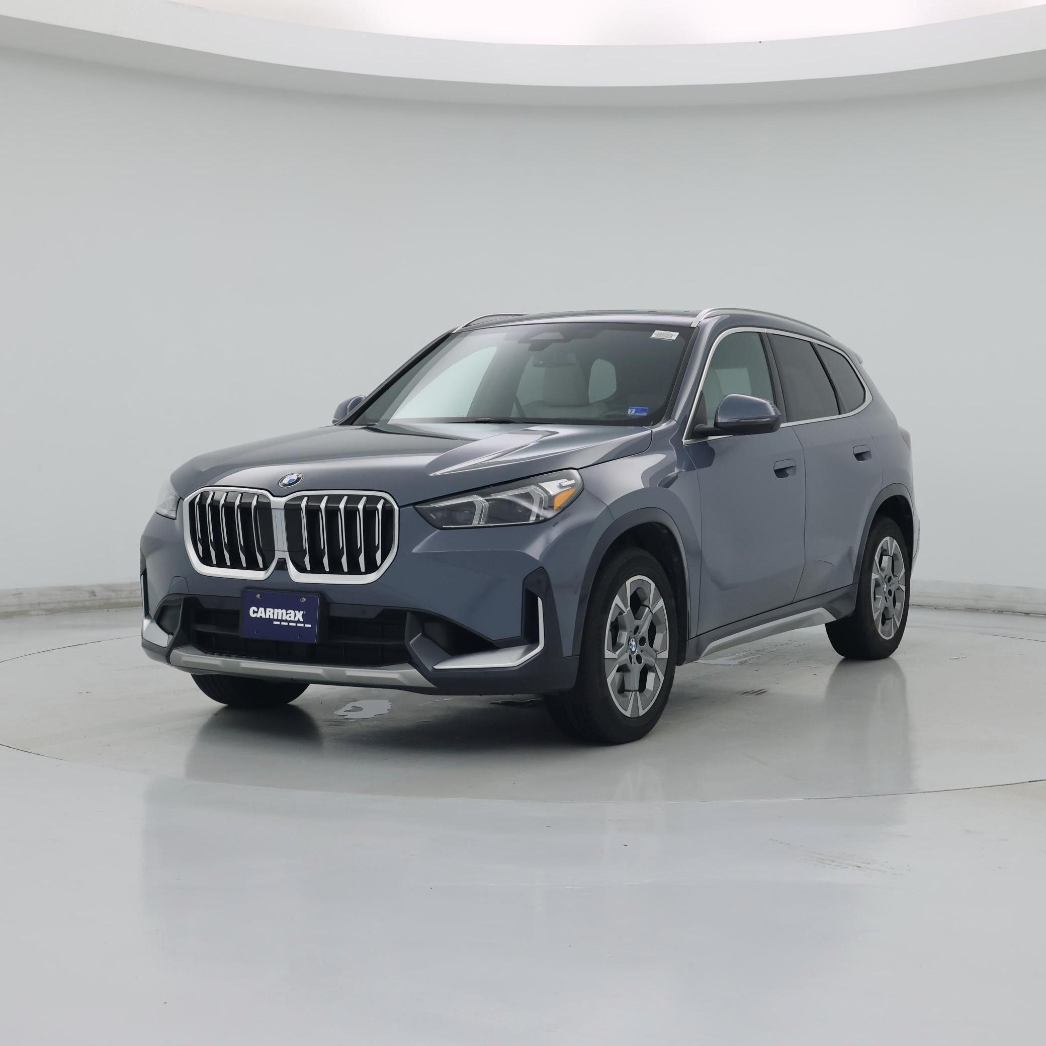 Thumbnail: 2025 BMW X1 - 4