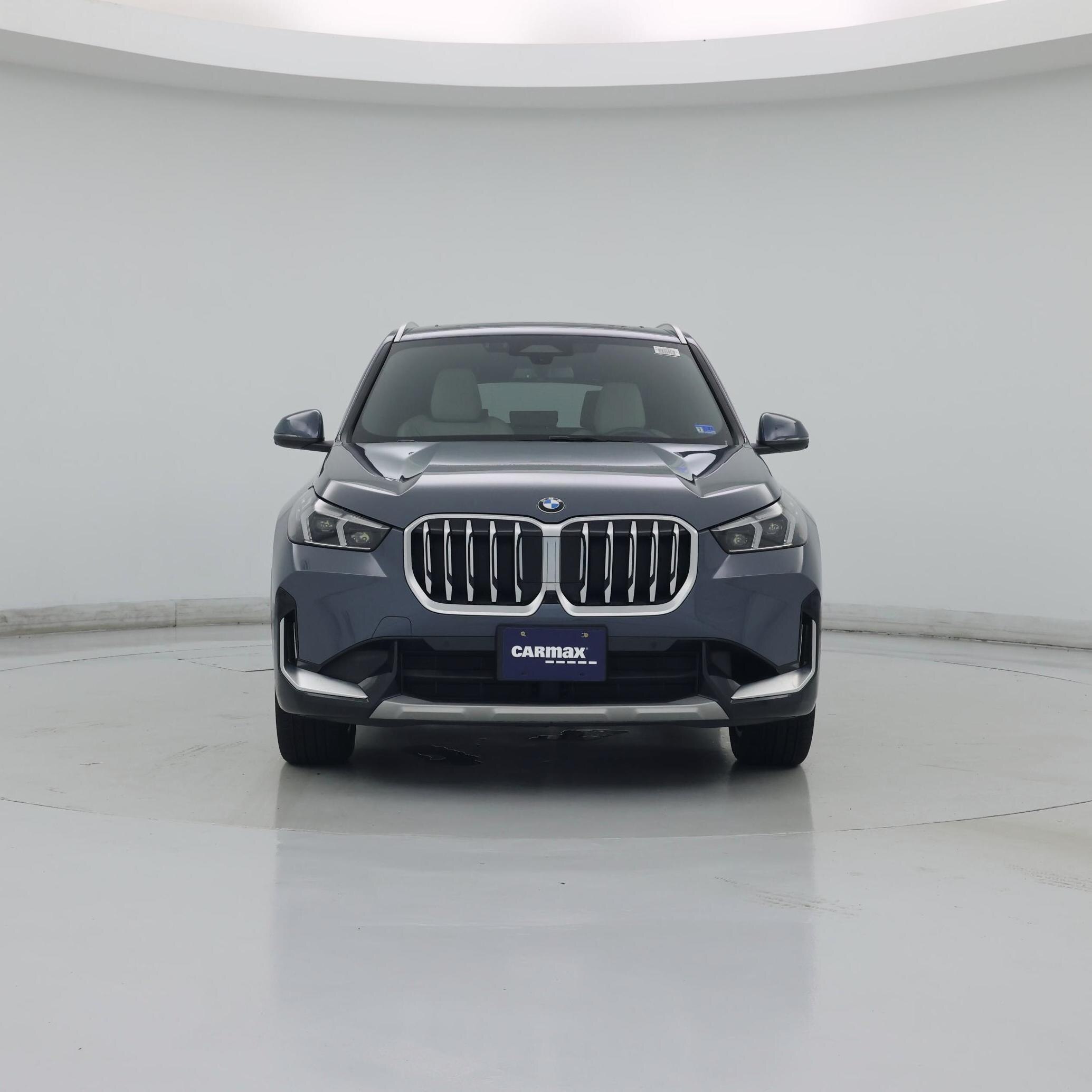 Thumbnail: 2025 BMW X1 - 5
