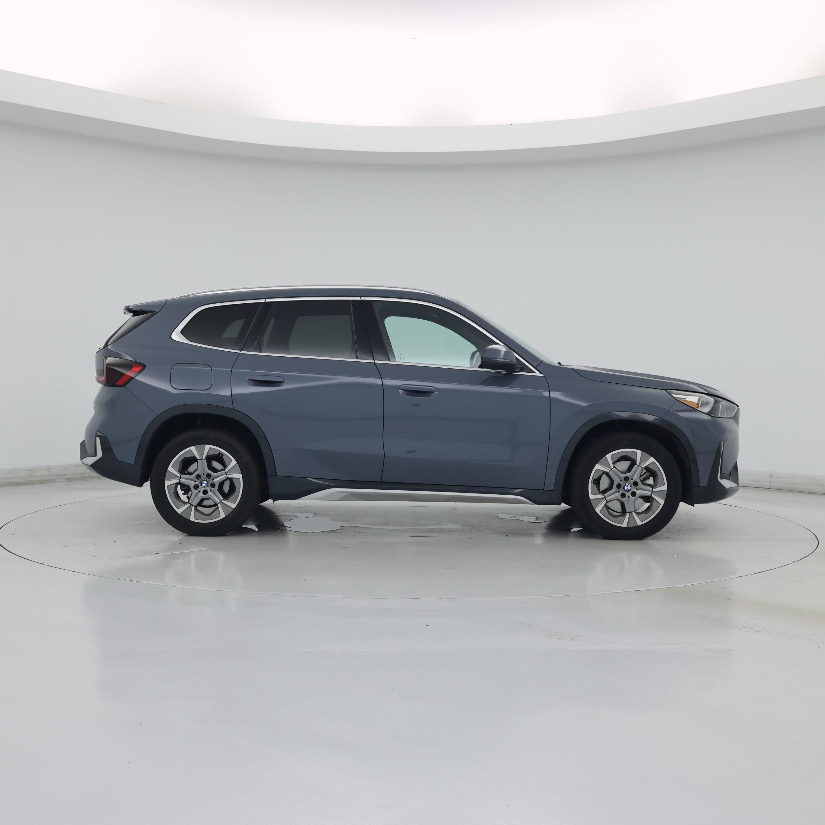 Thumbnail: 2025 BMW X1 - 7