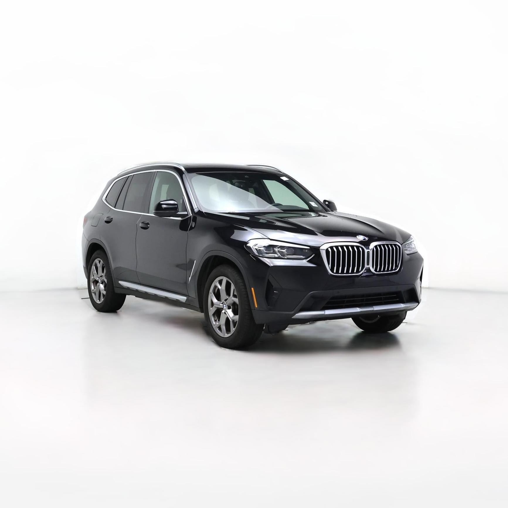 Thumbnail: 2022 BMW X3 - 1